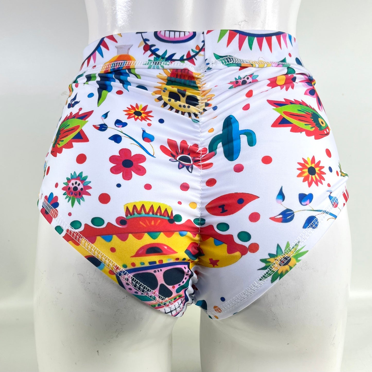 PIN UP "MICHOACÁN"