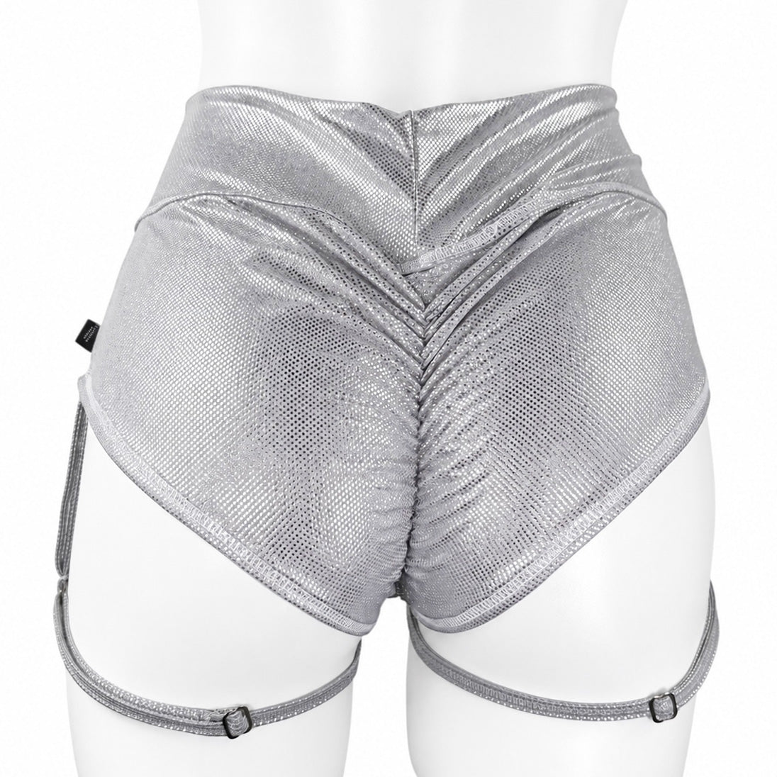 LIGUERO "LUSTER PLATINO"