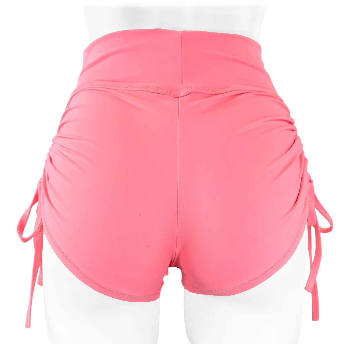 SHORT JARETA "BUBBLE GUM"