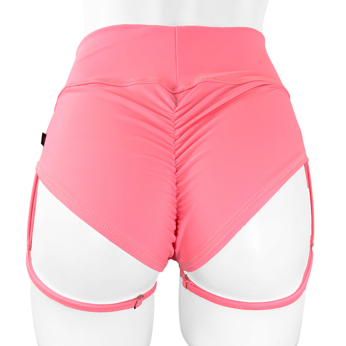 LIGUERO "BUBBLE GUM"