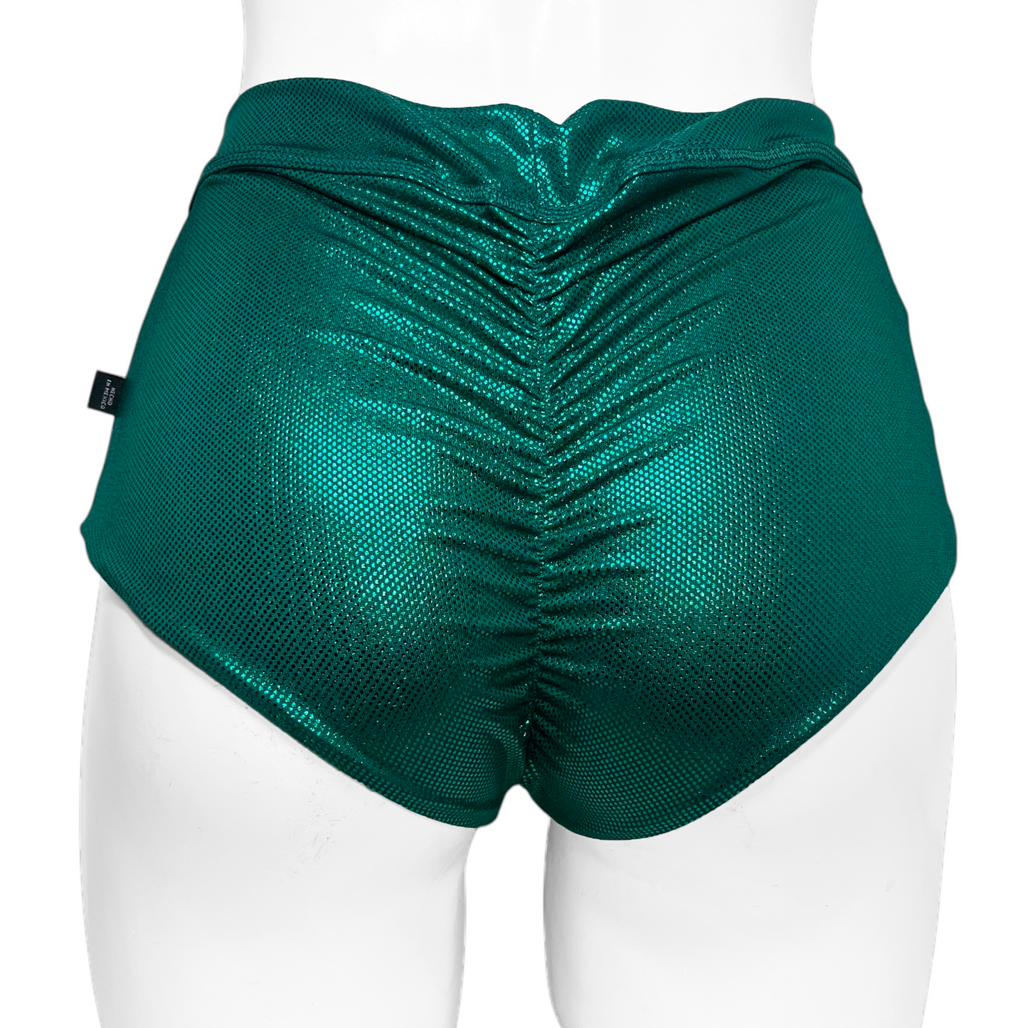 PIN UP "LUSTER ESMERALDA”