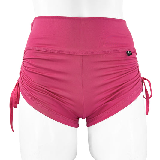 SHORT JARETA "CHERRY BOMB"