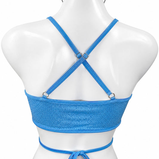 TOP CROIX "SKY GLITTER"