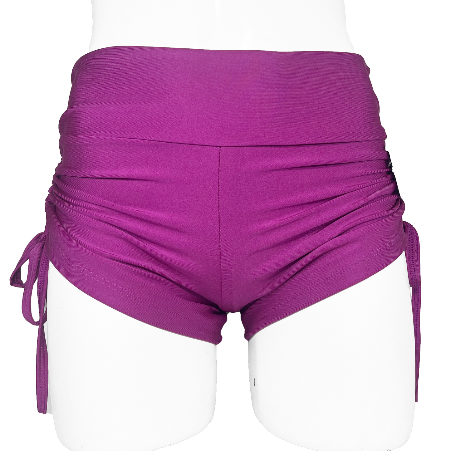 SHORT JARETA "ORQUÍDEA"