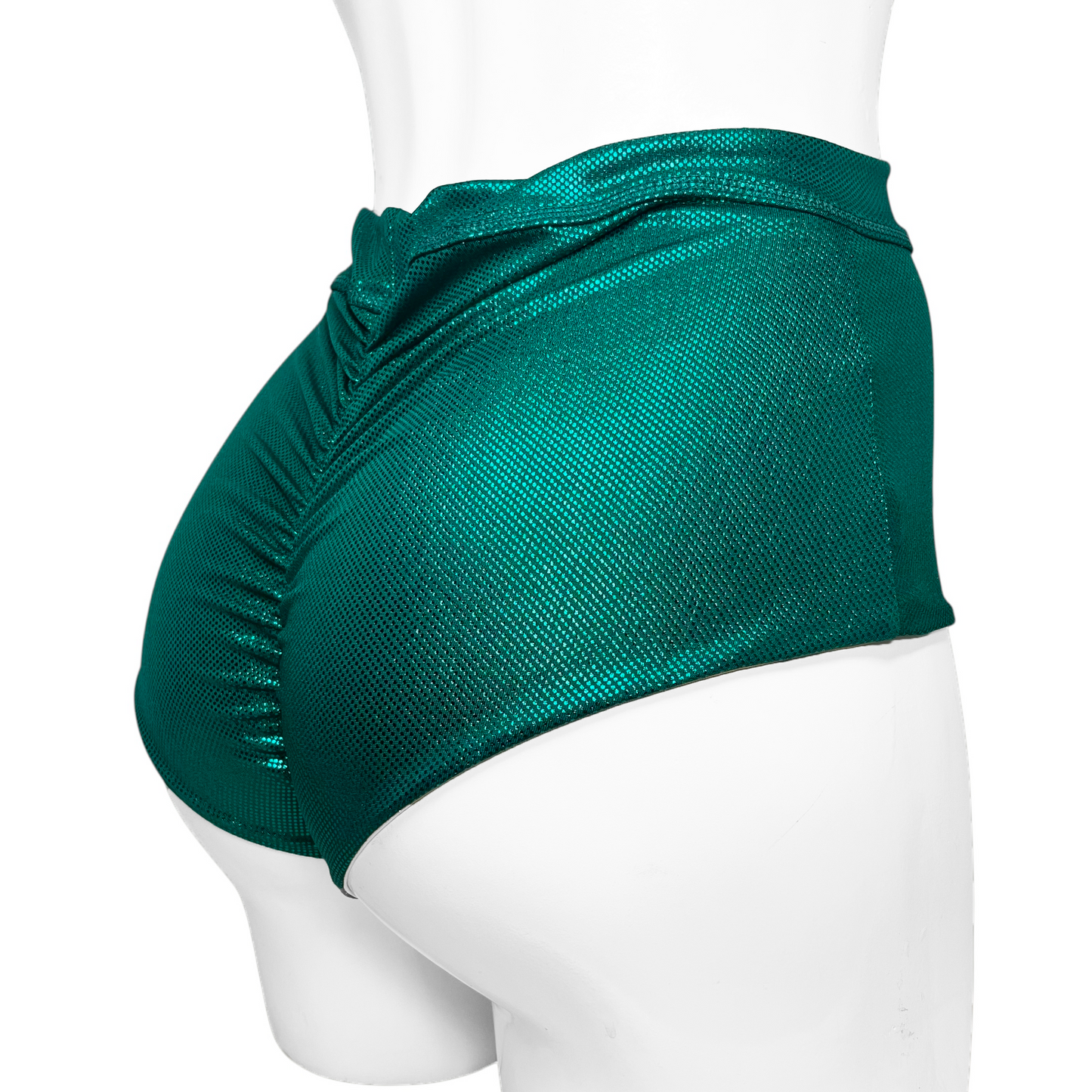 PIN UP "LUSTER ESMERALDA”