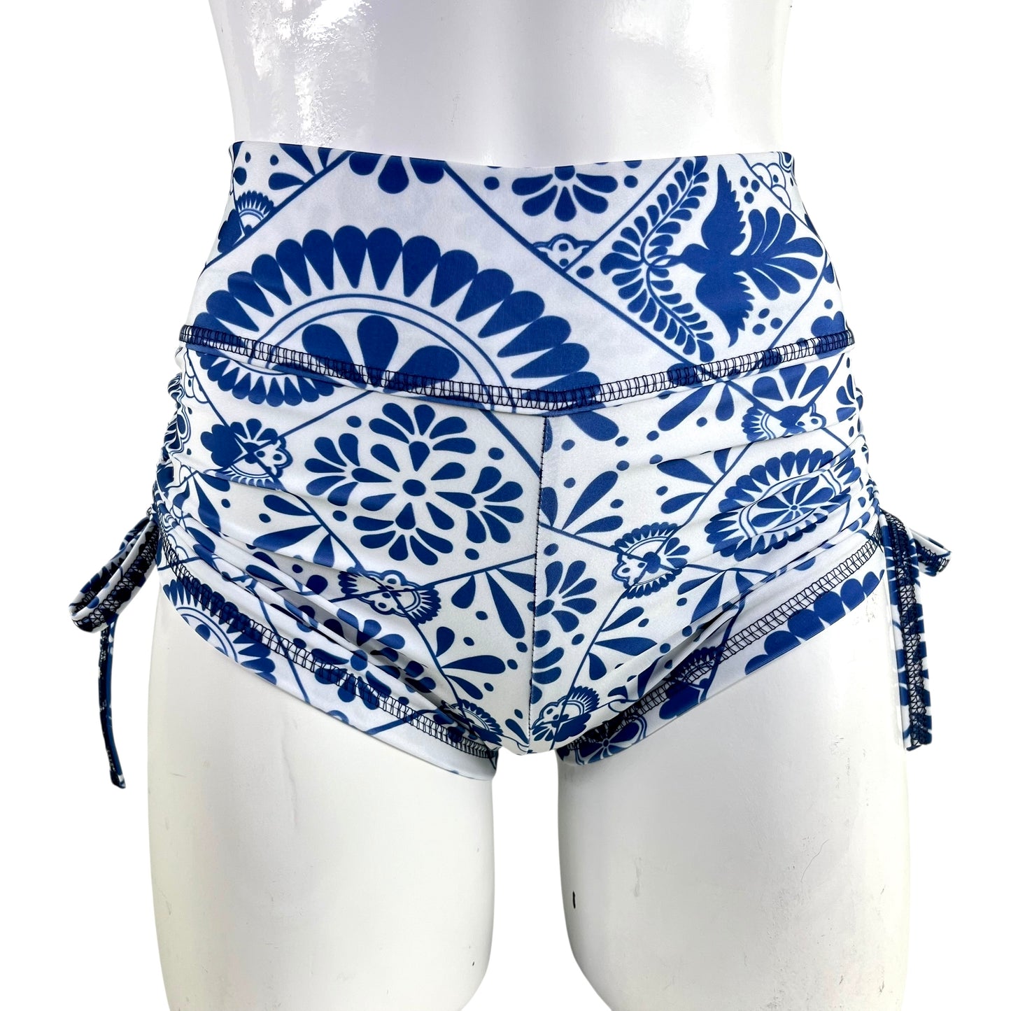 SHORT JARETA "PUEBLA"