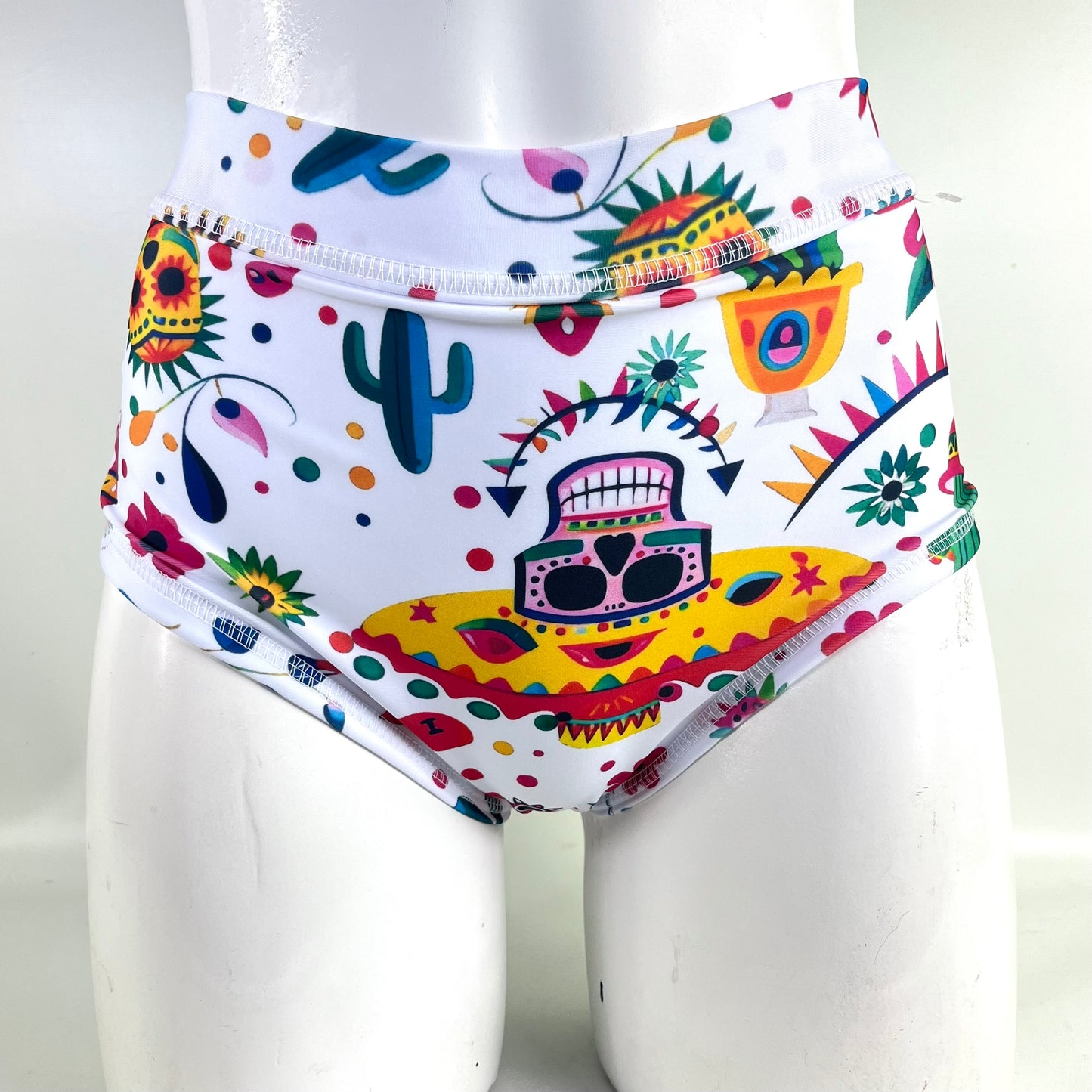 PIN UP "MICHOACÁN"