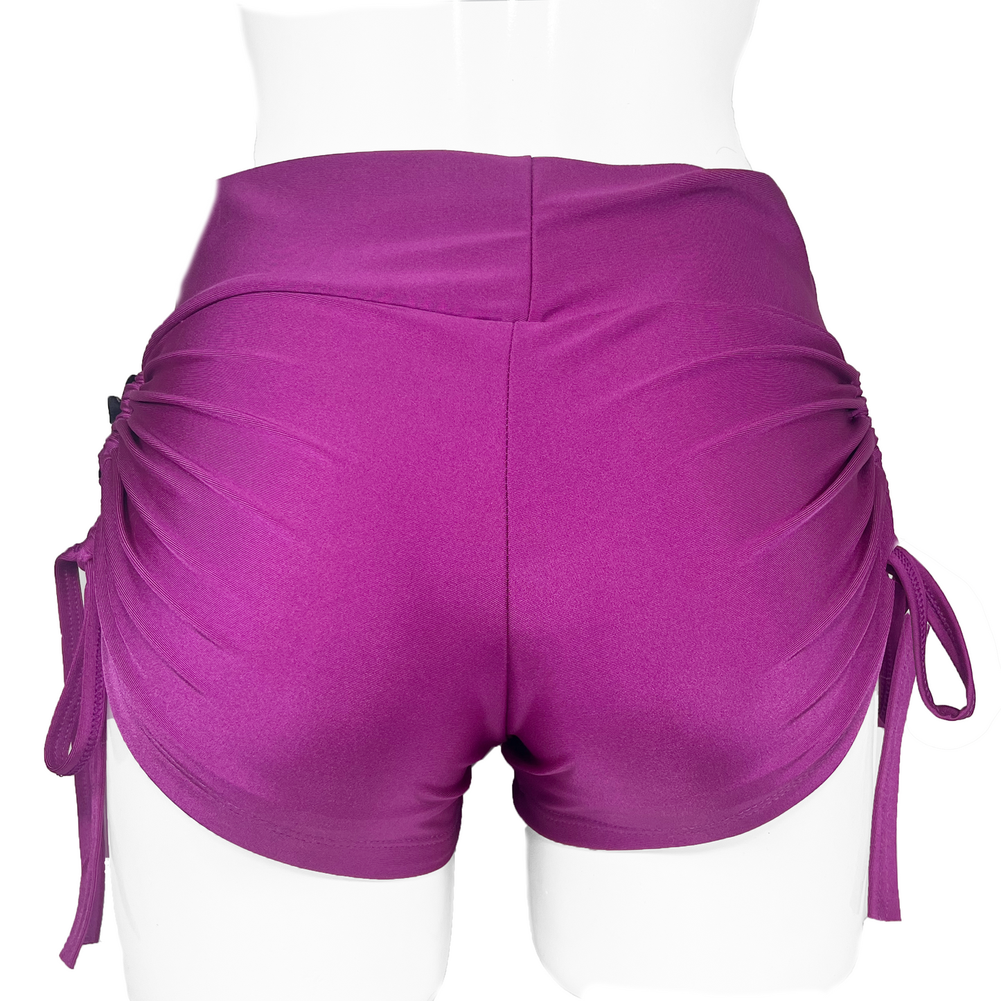 SHORT JARETA "ORQUÍDEA"