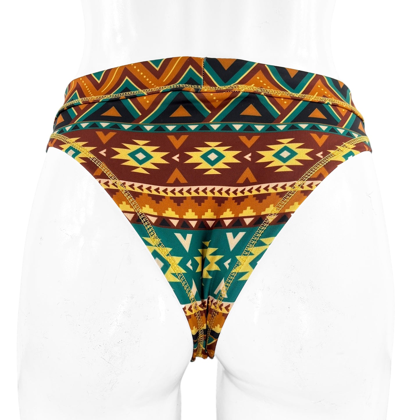 PANTIE "DAKOTA”