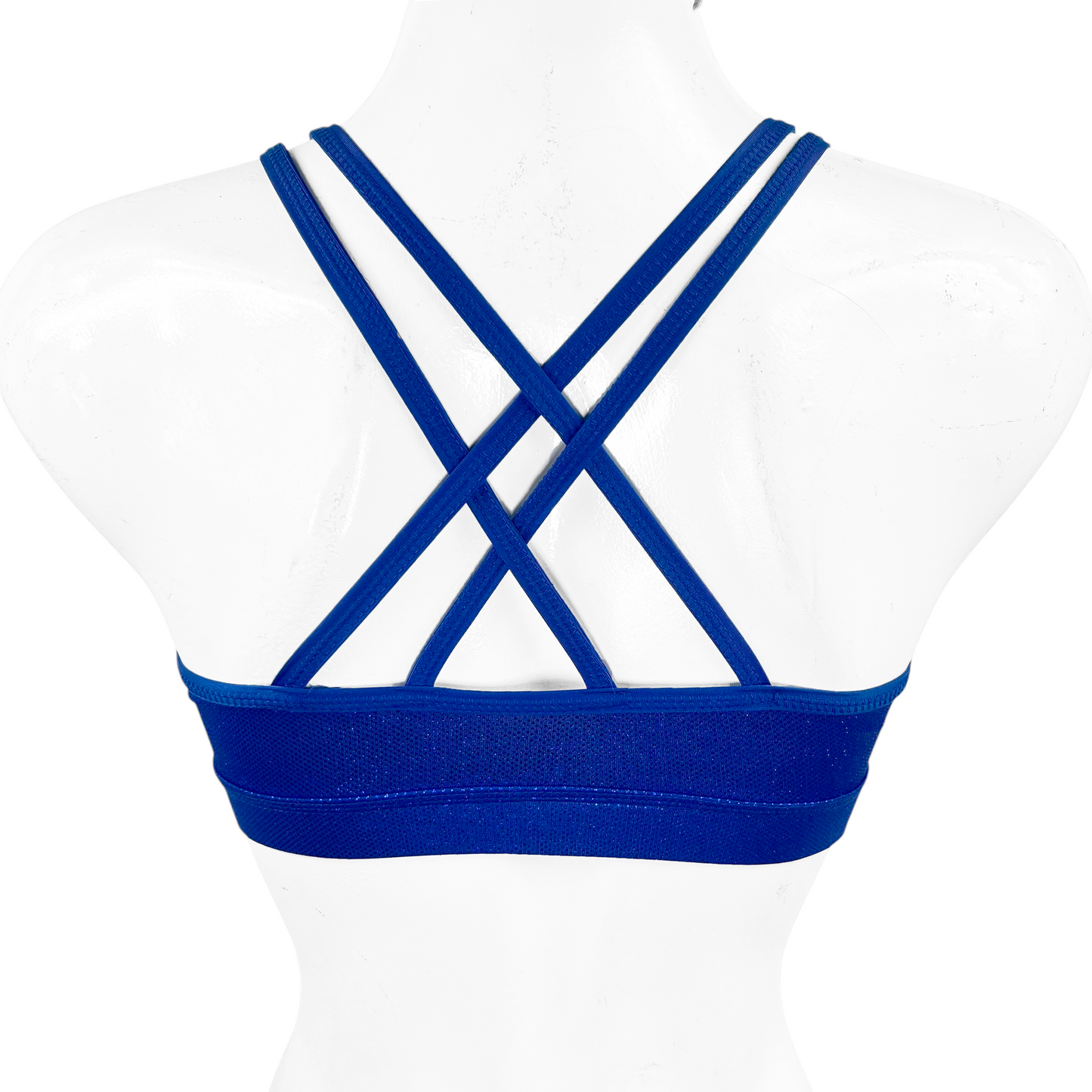 TOP RING "LUSTER ZAFIRO"