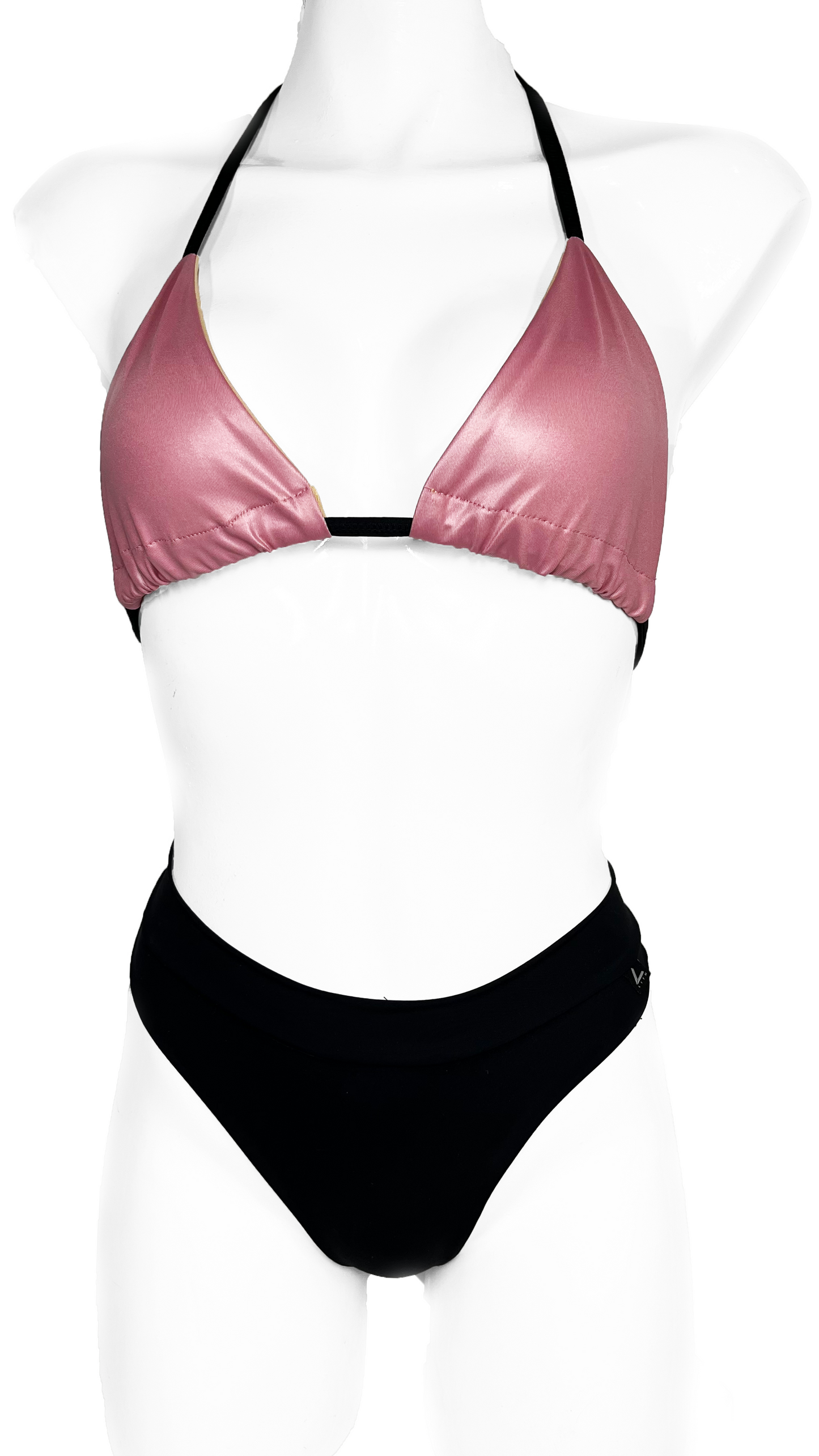 Bikini top "ViniPink"