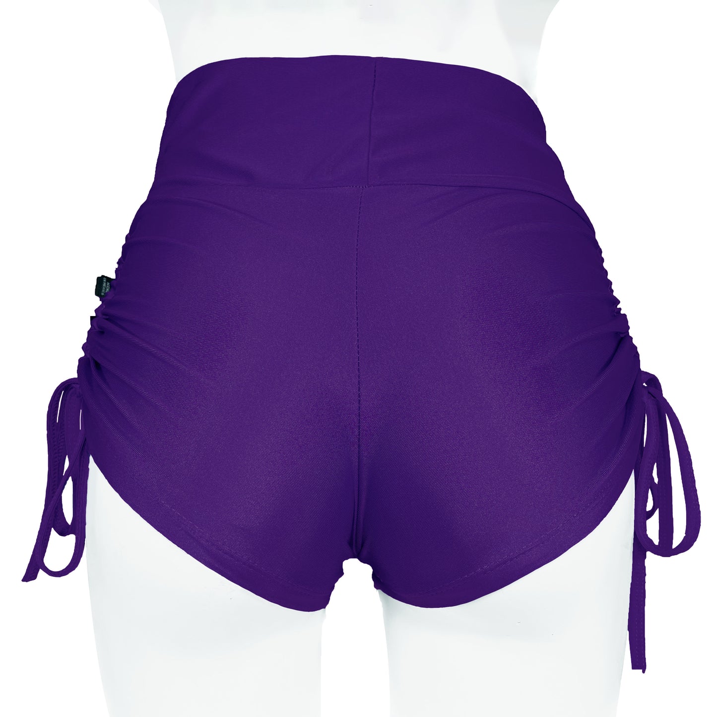 SHORT JARETA "AMATISTA"