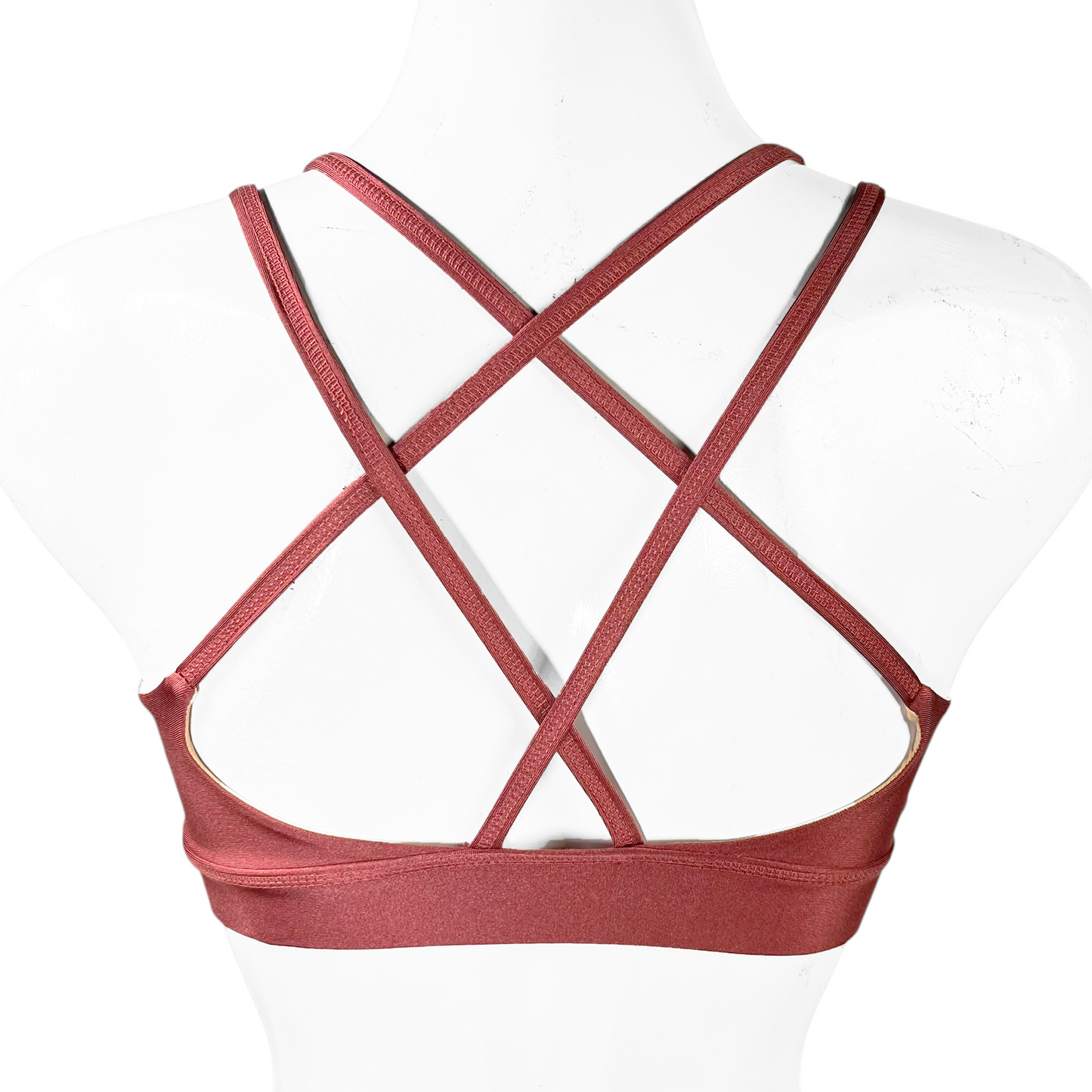 TOP STAR "BLUSHING ROSE"