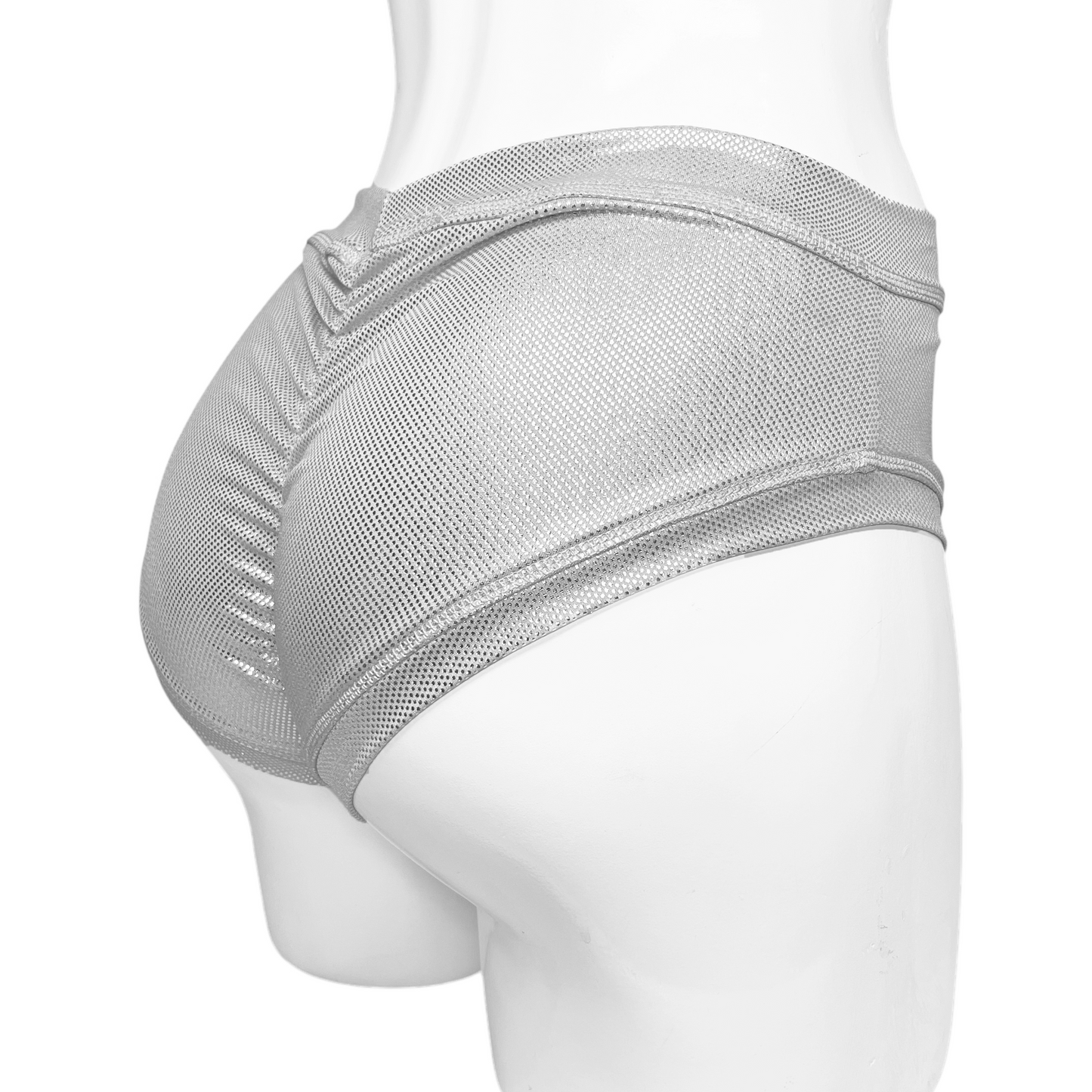 LOW BOXER "LUSTER PLATINO"