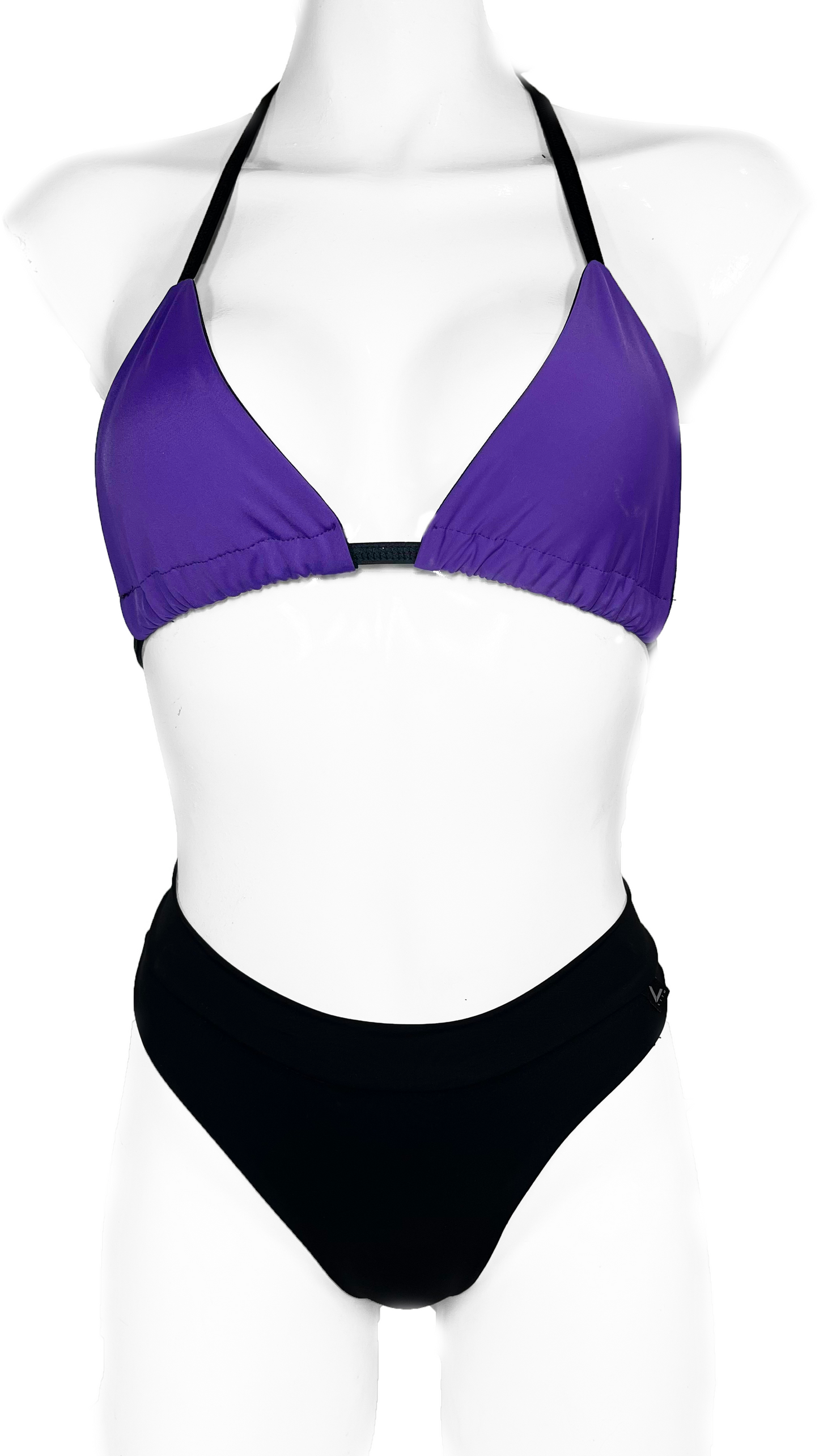 Bikini top "Violet"
