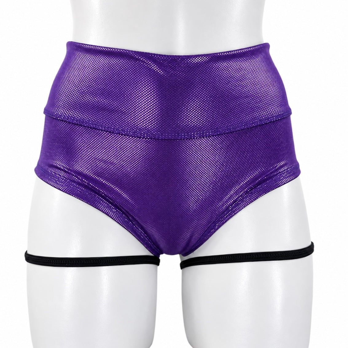 LIGUERO "VIOLET FLAME"
