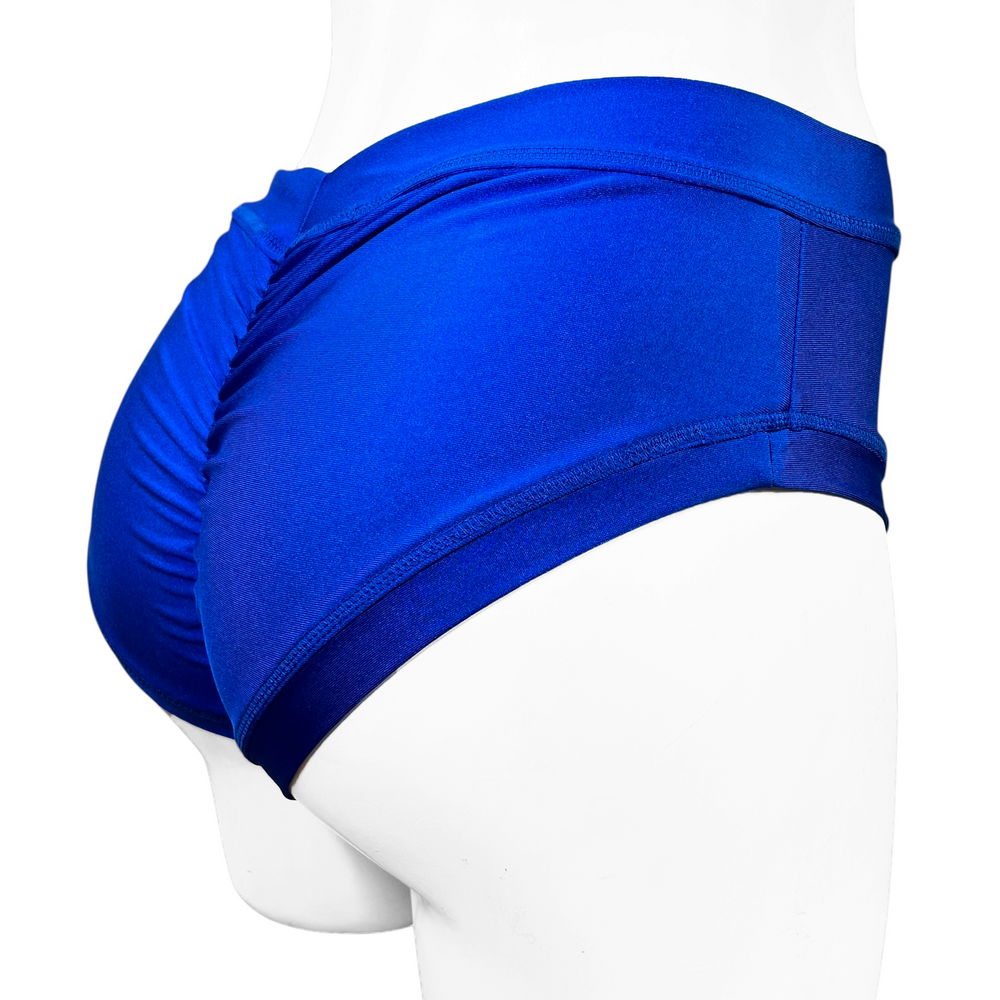 LOW PRO "ELECTRIC BLUE"