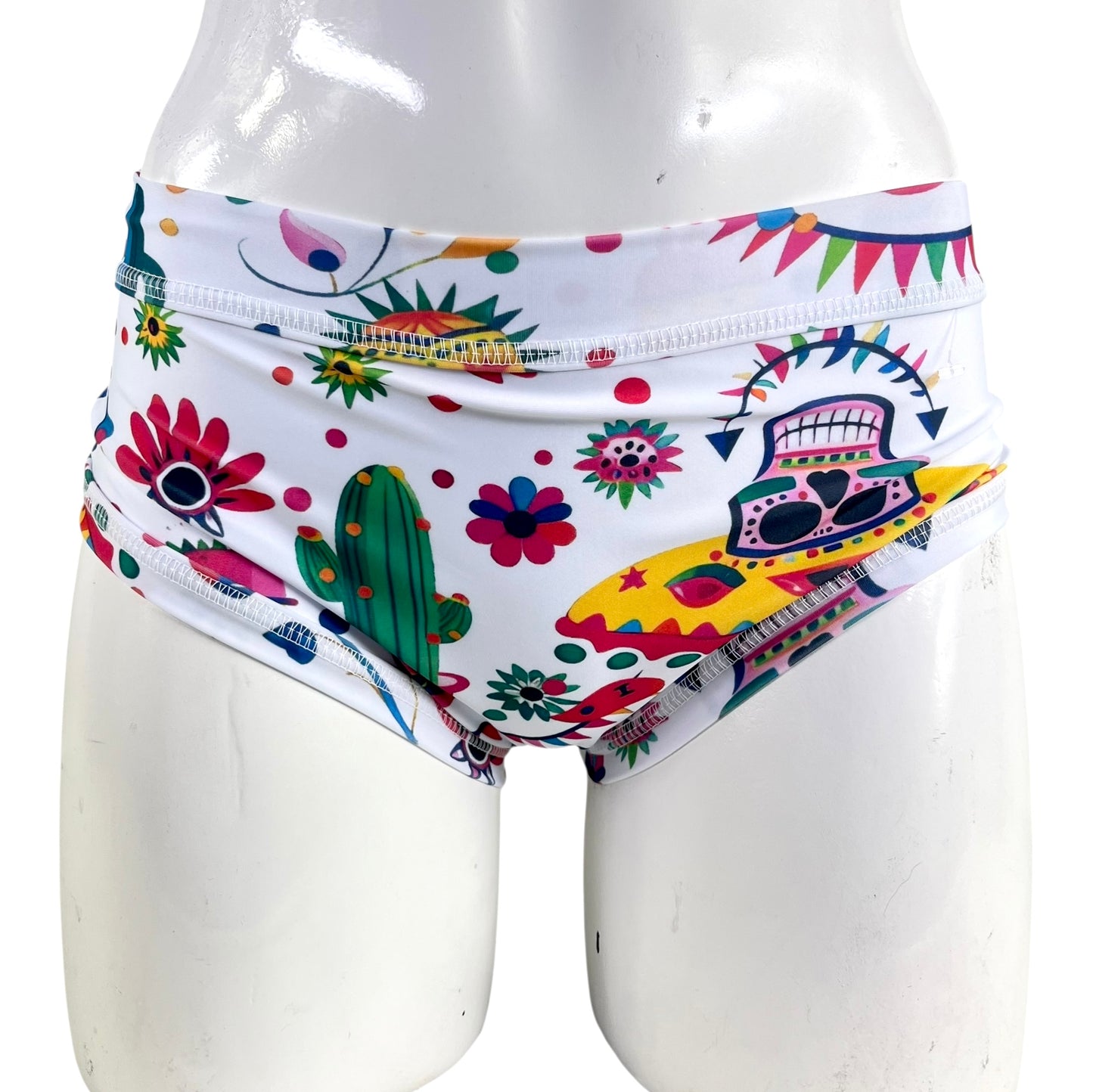LOW PRO "MICHOACÁN"
