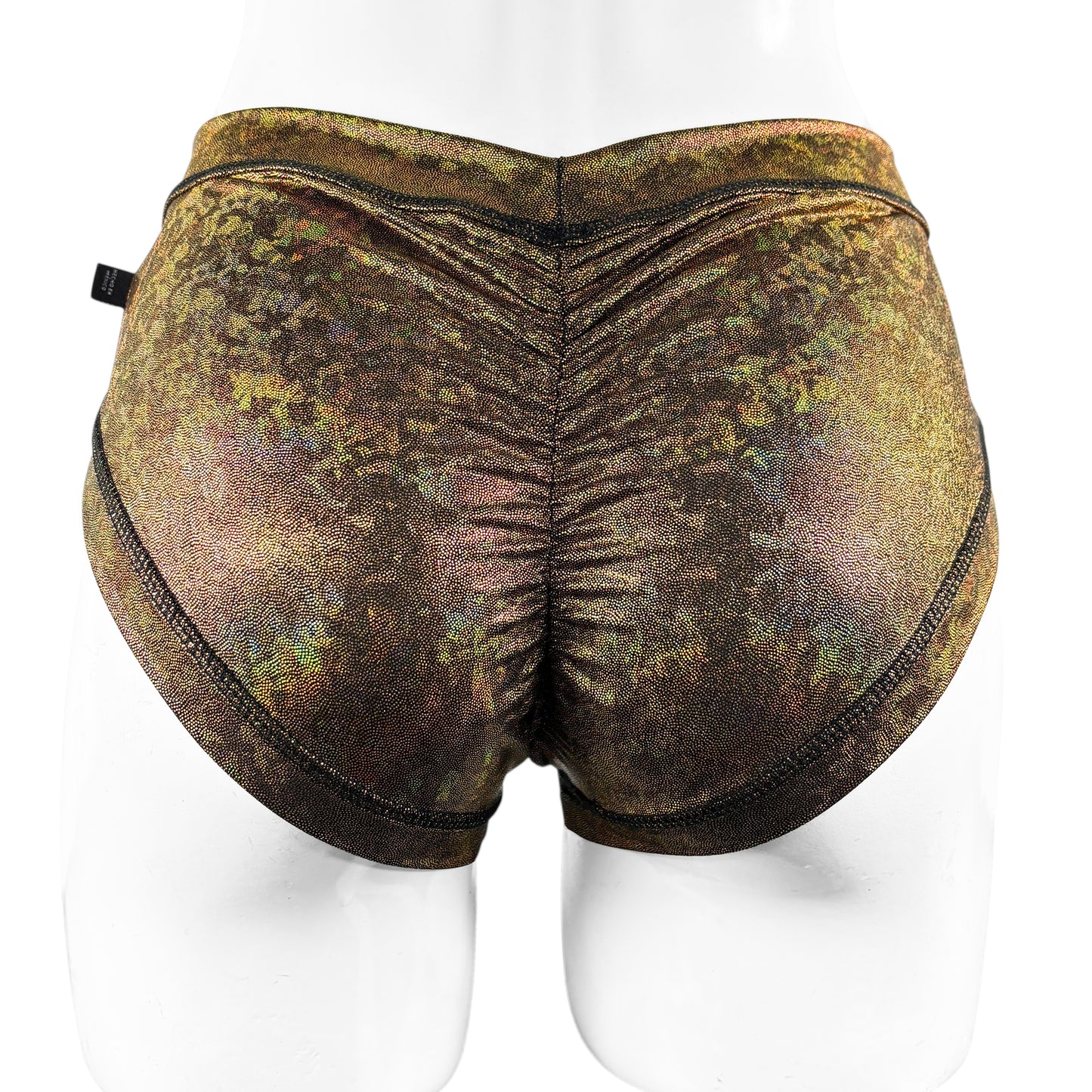 LOW BOXER "ANTIQUE GOLD"