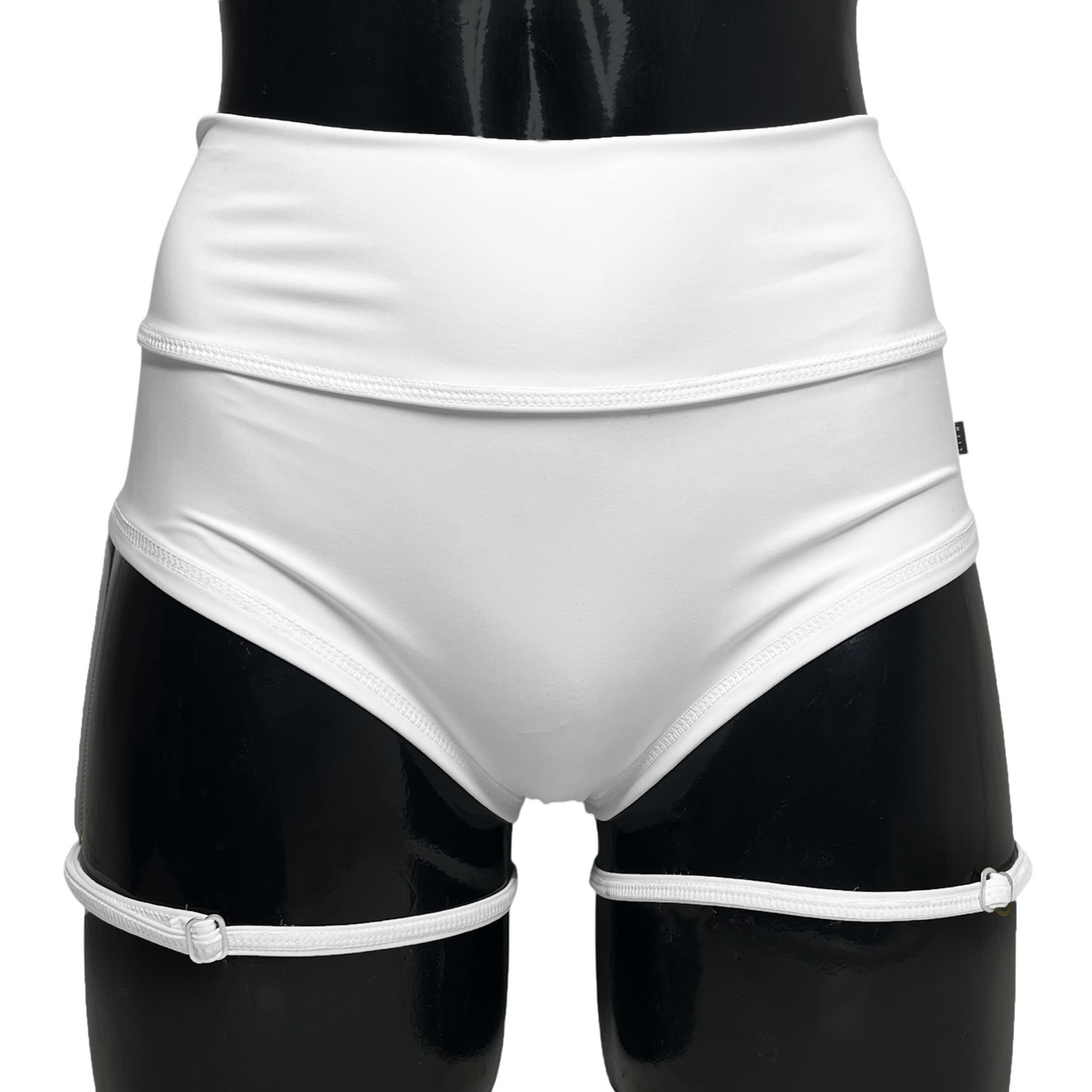 LIGUERO "WHITE MATTE"