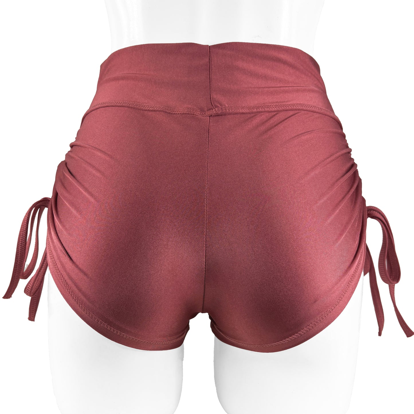 SHORT JARETA "BLUSHING ROSE"