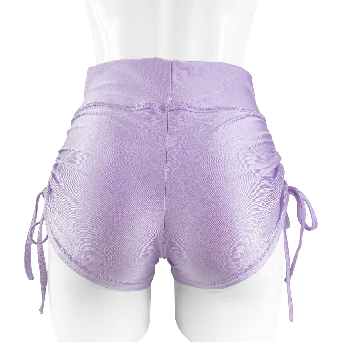 SHORT JARETA "LAVANDA"