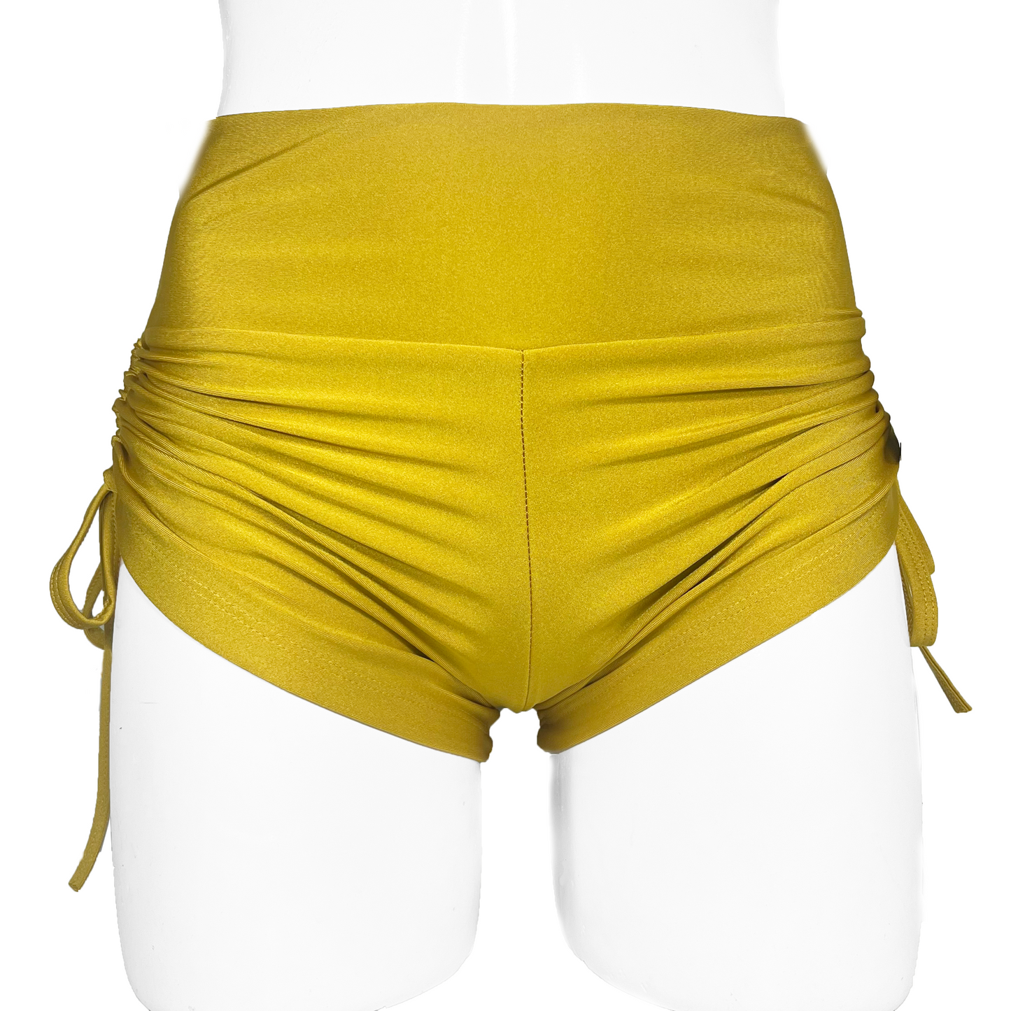 SHORT JARETA "HONEY"