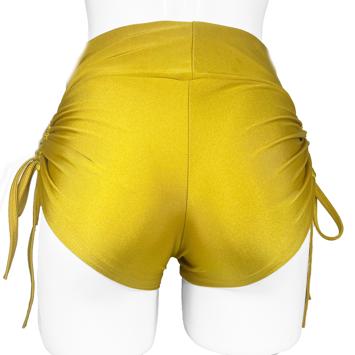 SHORT JARETA "HONEY"