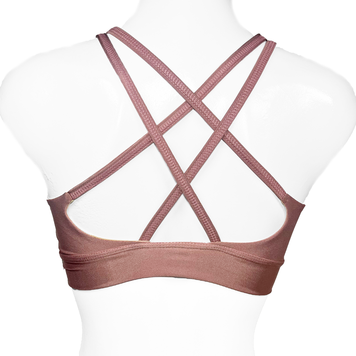 TOP STAR "ROSE NUDE"