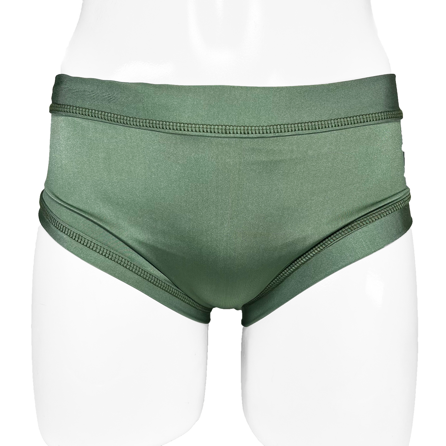 LOW BOXER "VERDE SUCULENTA"