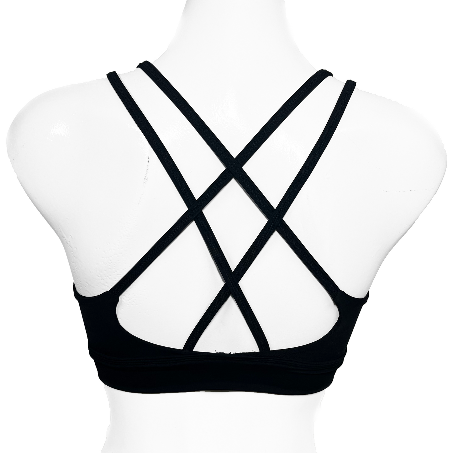 TOP STAR "BLACK MATTE"