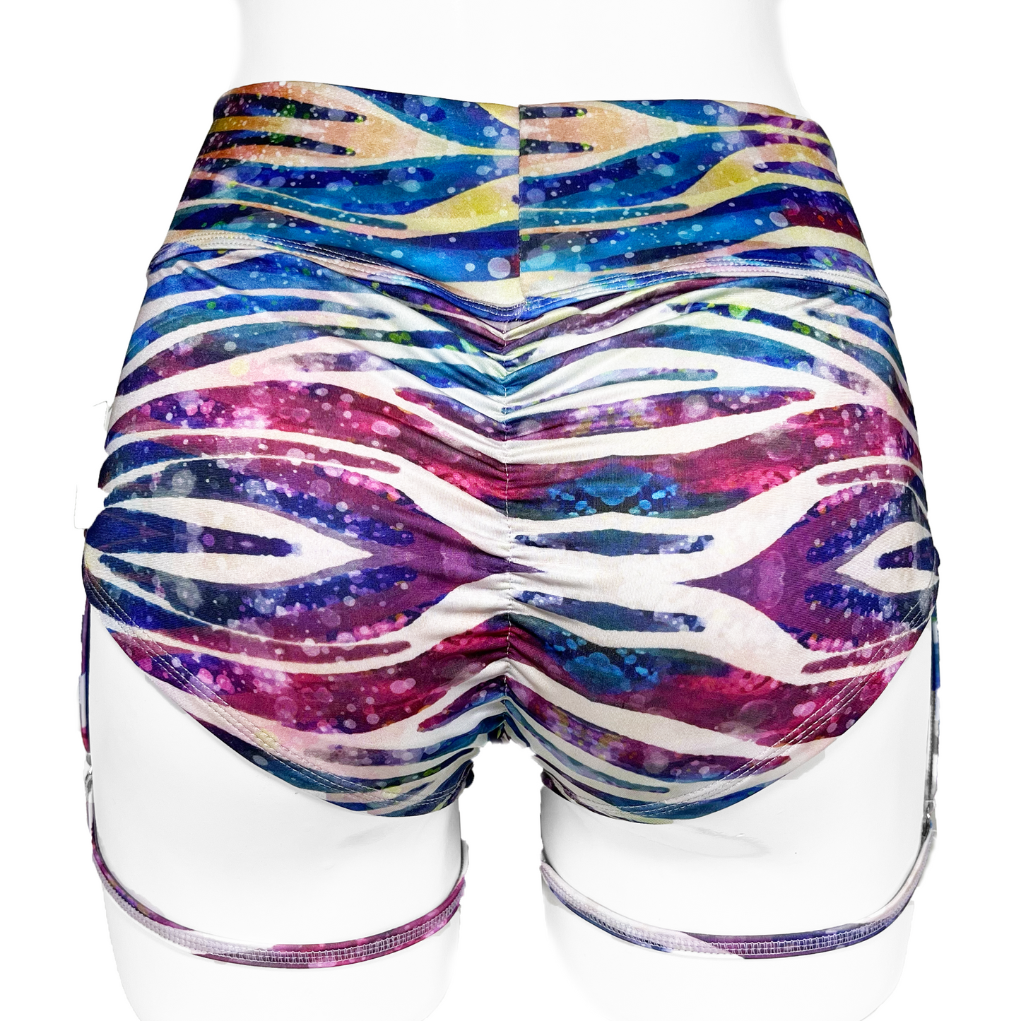 LIGUERO "FANTASY ZEBRA"