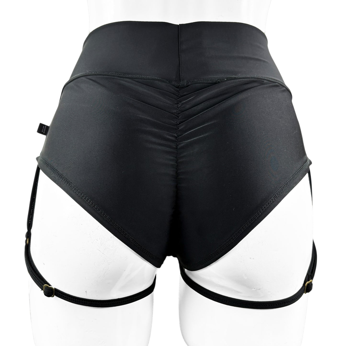 LIGUERO "BLACK MATTE"