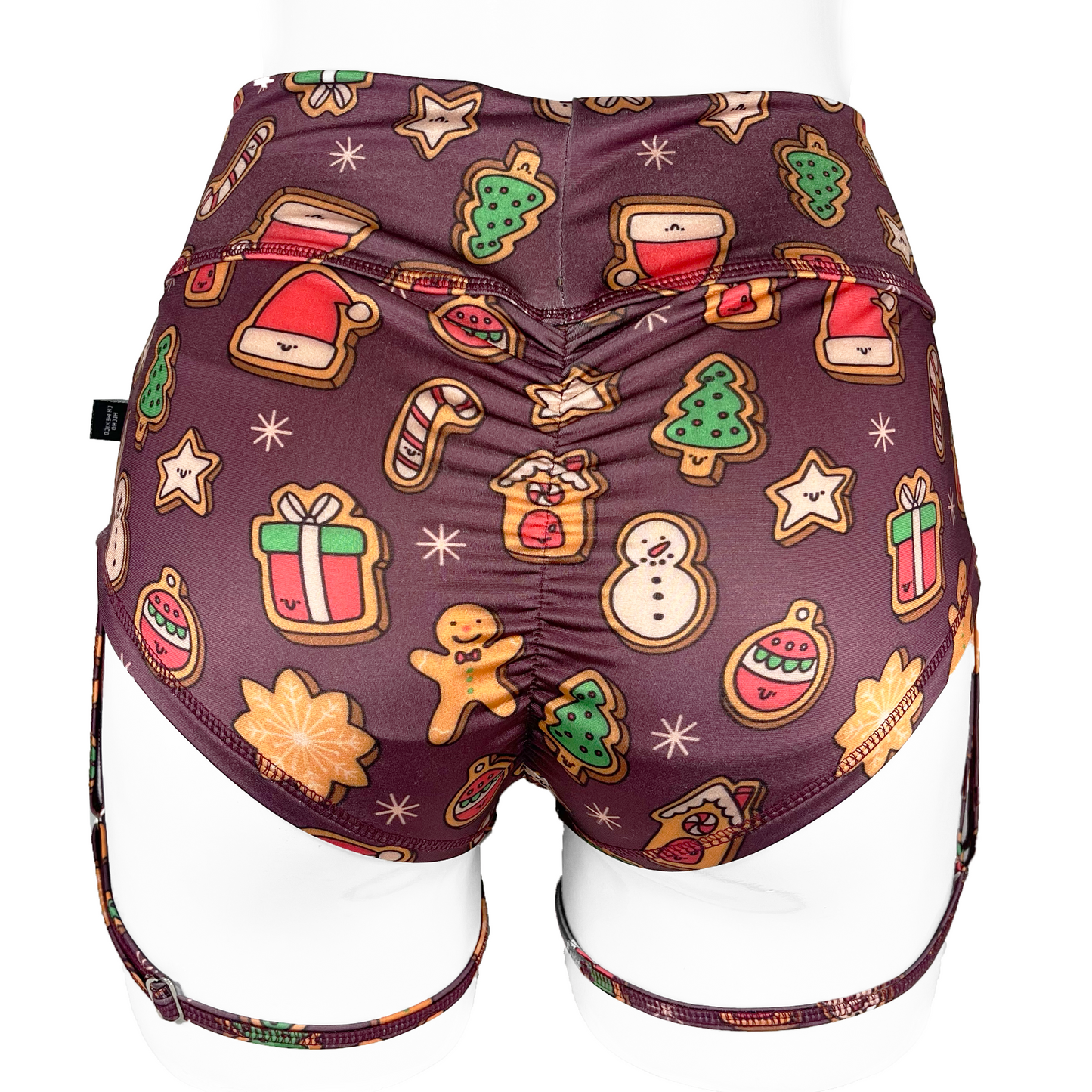 LIGUERO "COOKIE CINNAMON CHRISTMAS"