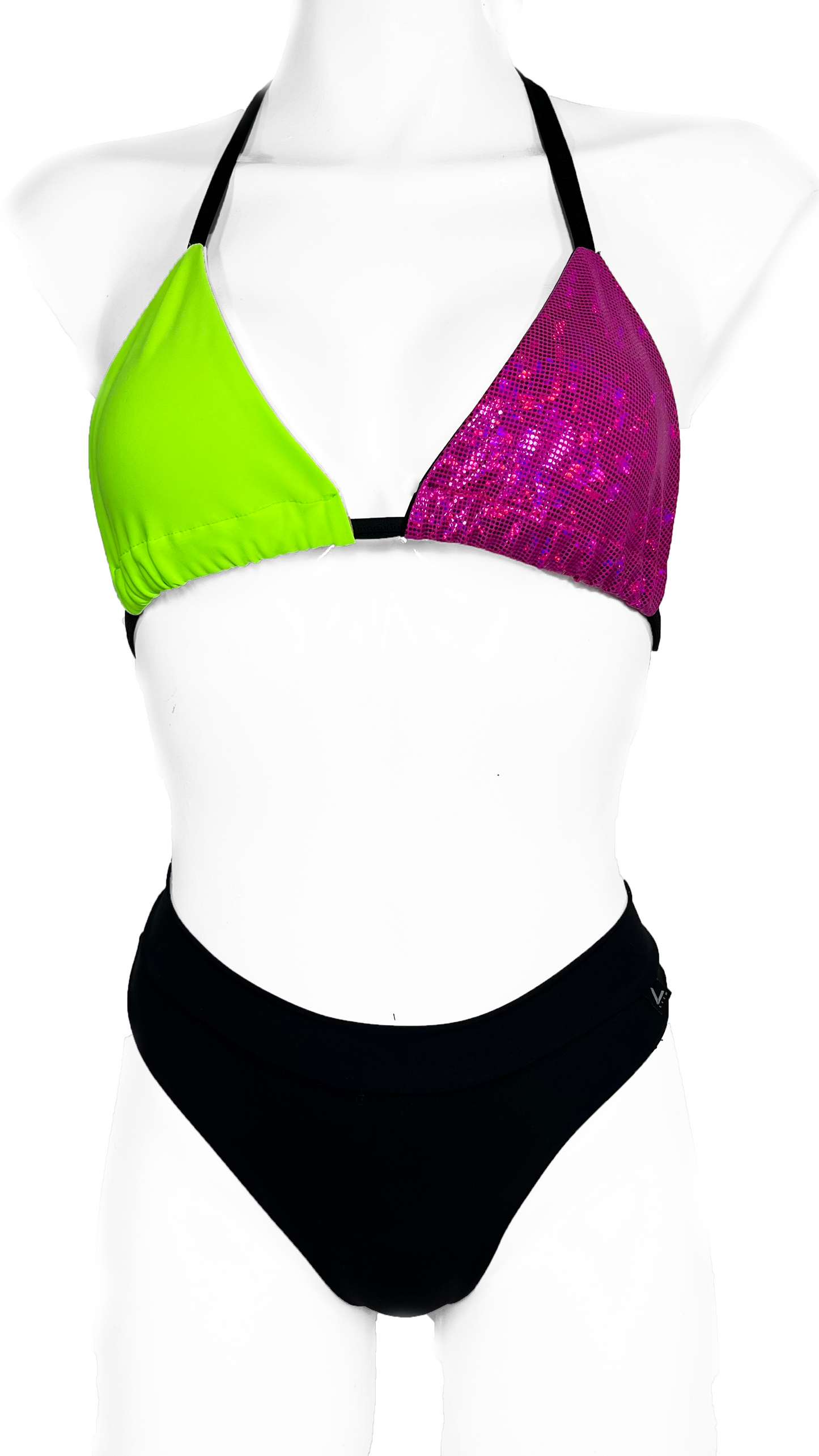 Bikini top "Mix & Match 4CH "