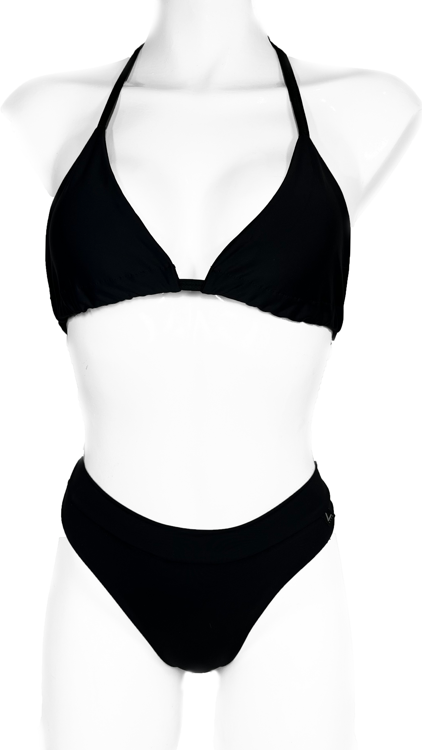 Bikini top "Mix & Match Black CH"