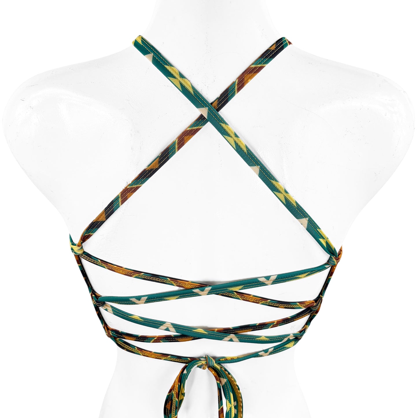 TOP BOHO MESH "DAKOTA"