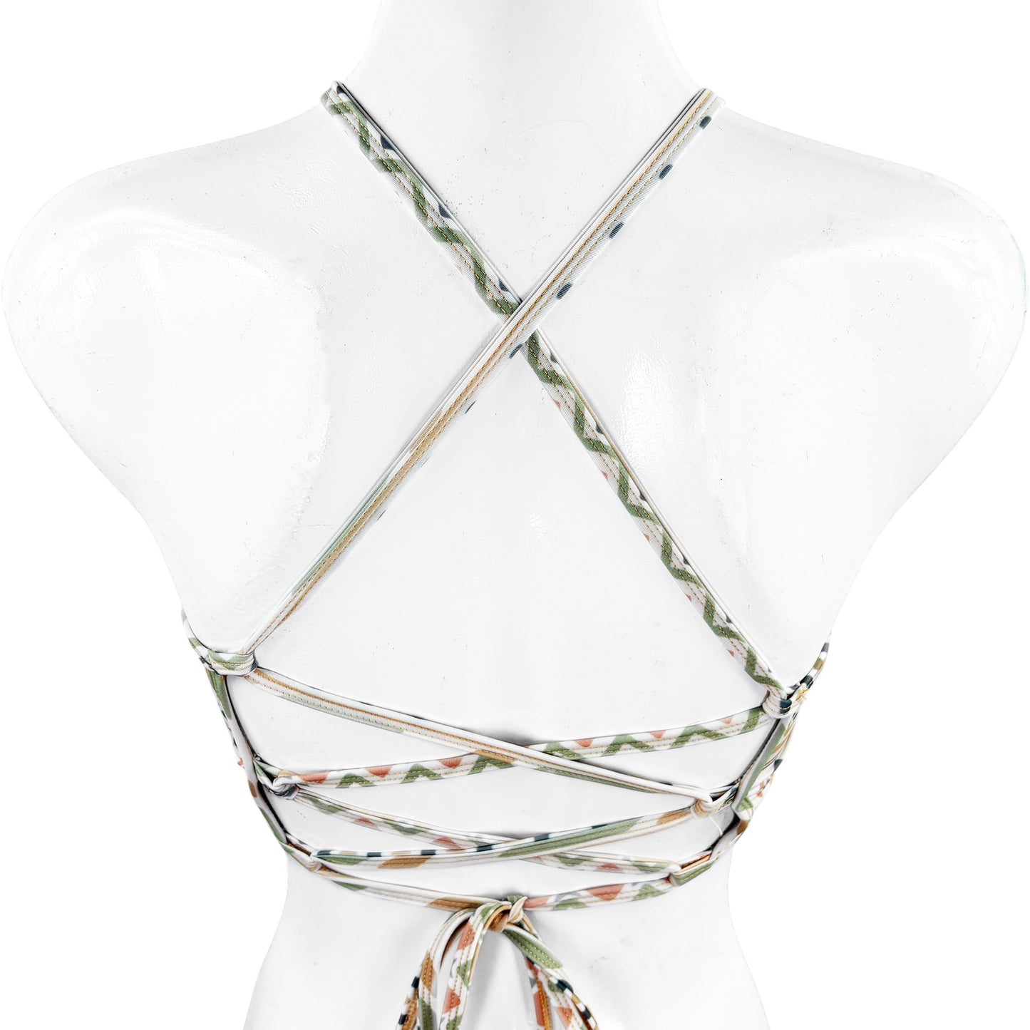 TOP BOHO "ANDINA"