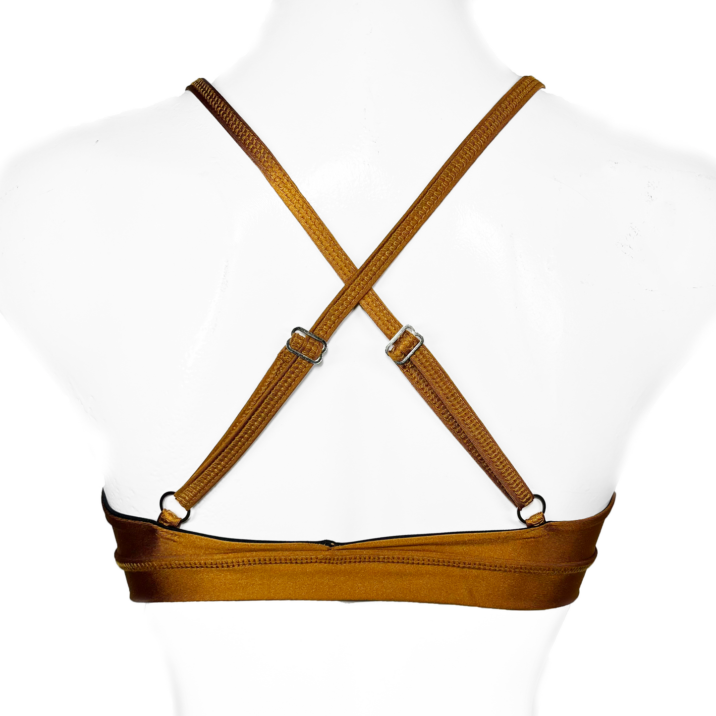 TOP MIDNITE "CARAMEL"