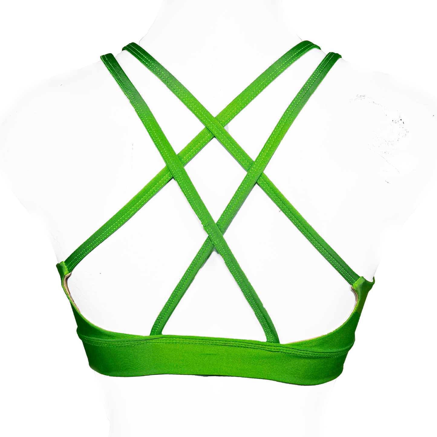 TOP STAR "VERDE MANZANA"