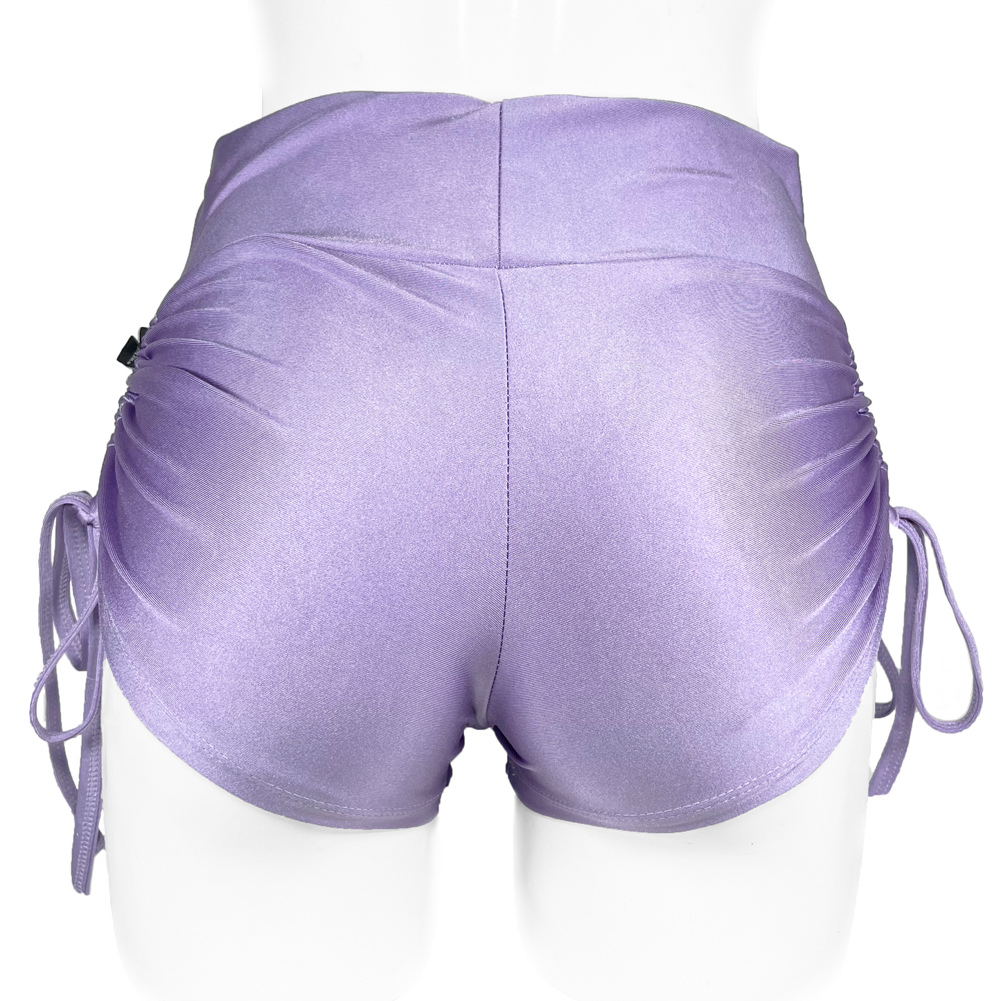 SHORT JARETA "LILA"