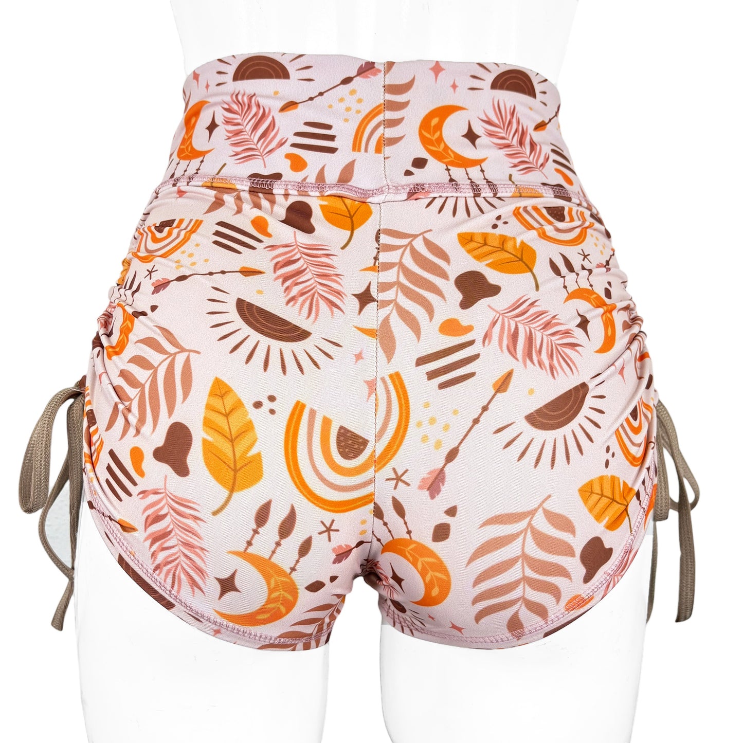 SHORT JARETA "ZENIT”