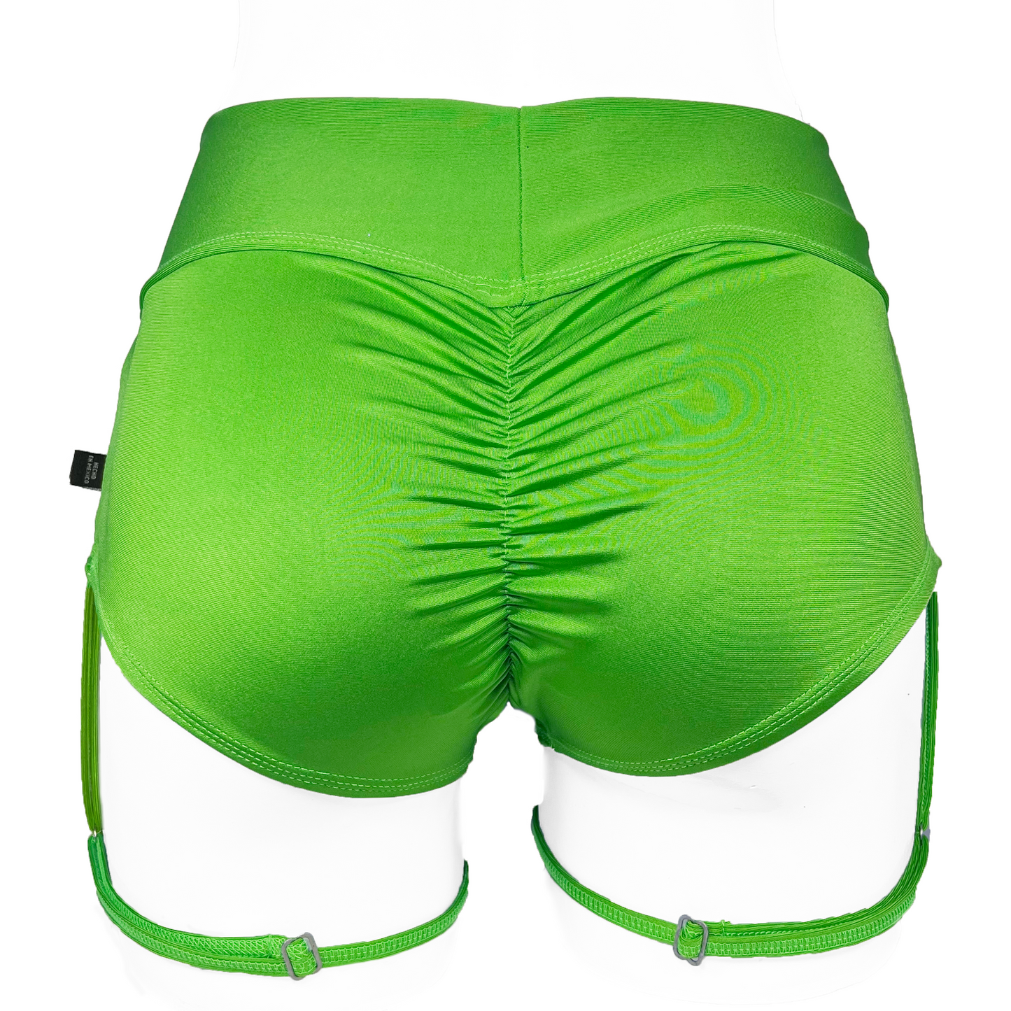 LIGUERO "VERDE MANZANA"