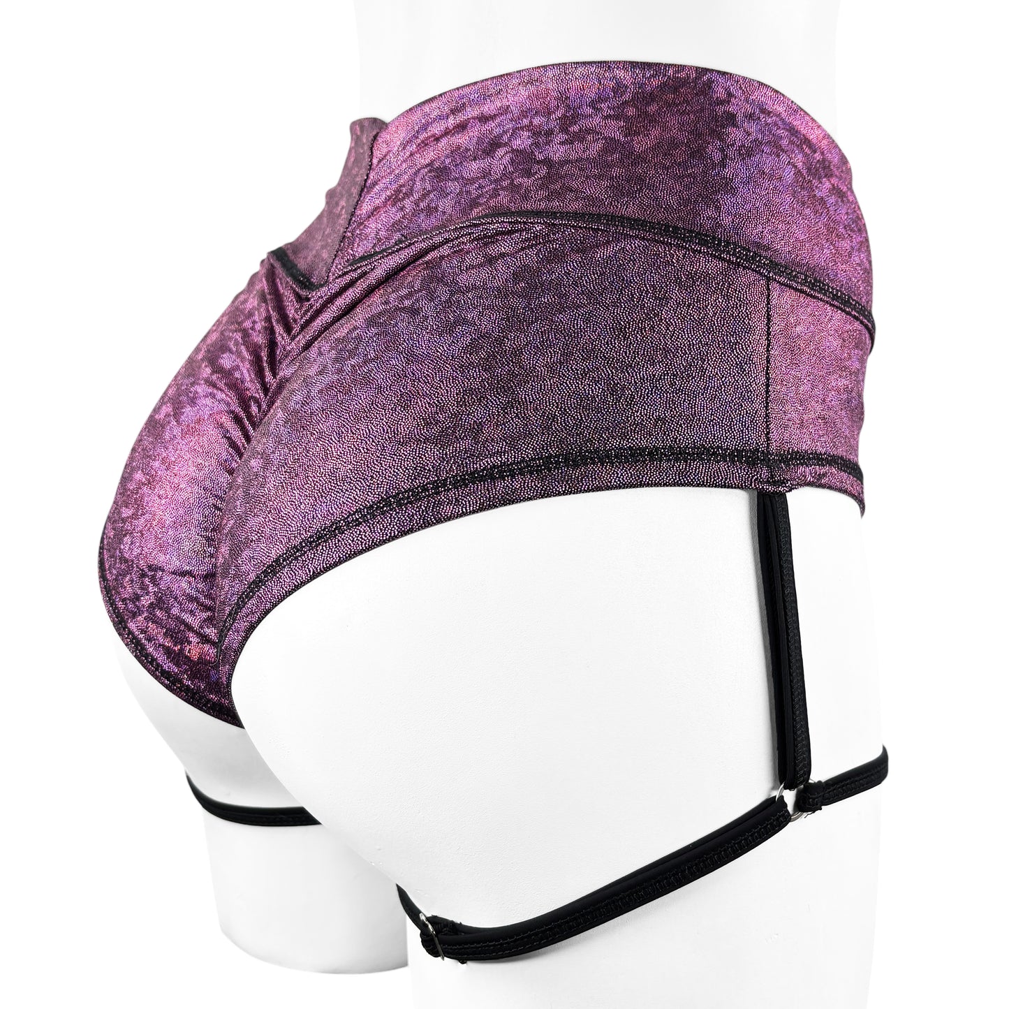 LIGUERO "CRYSTAL ROSE"