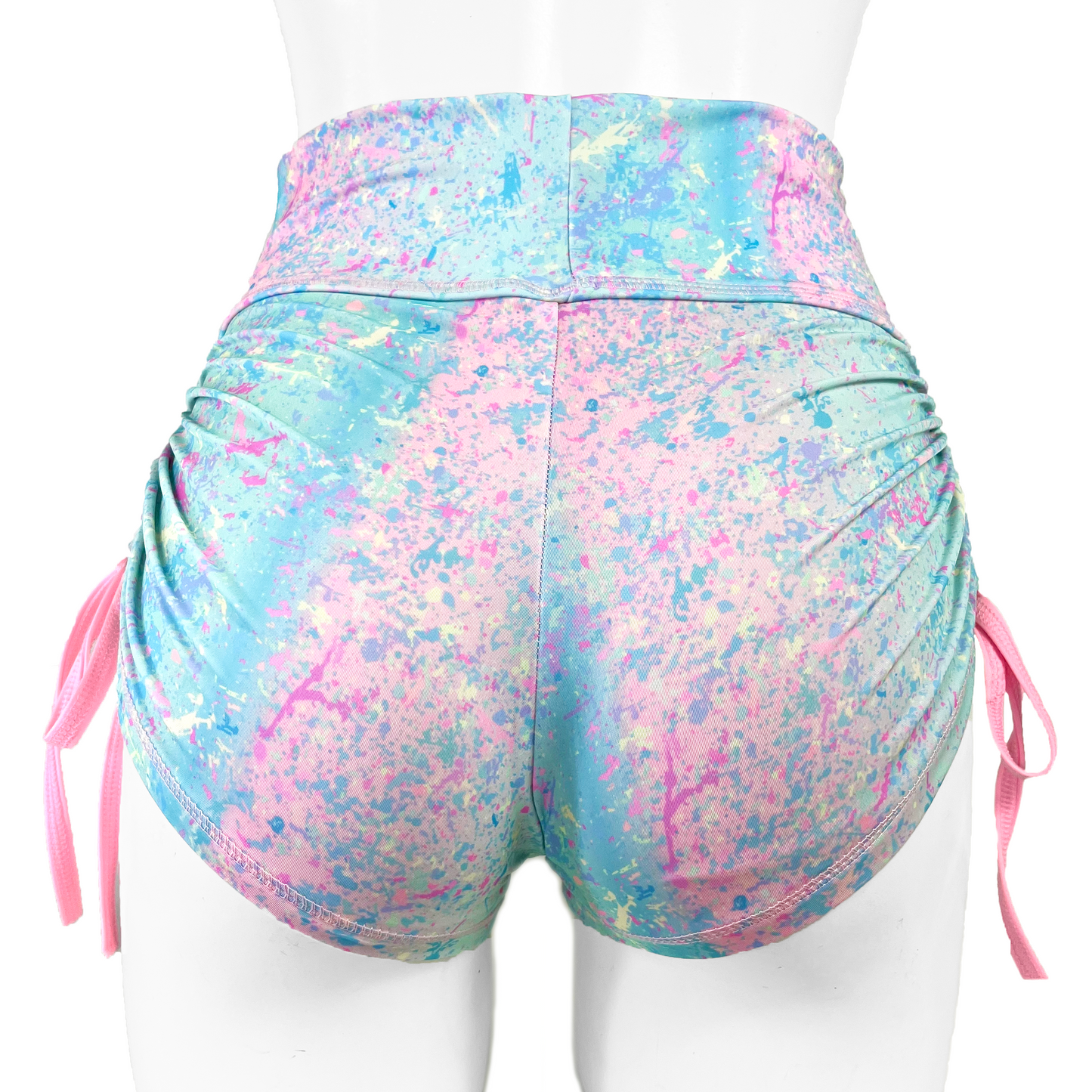 SHORT JARETA "DREAM POP"