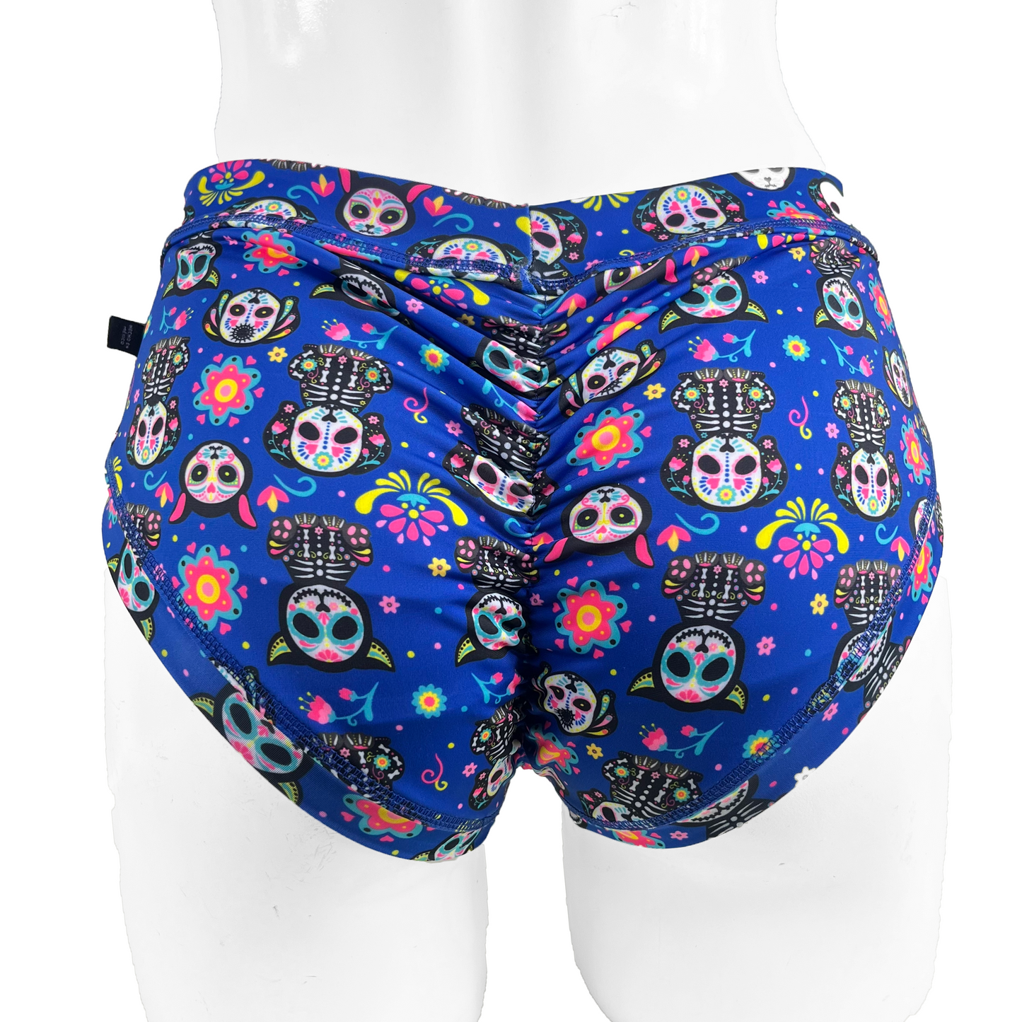 LOW BOXER "SUGAR PETS"