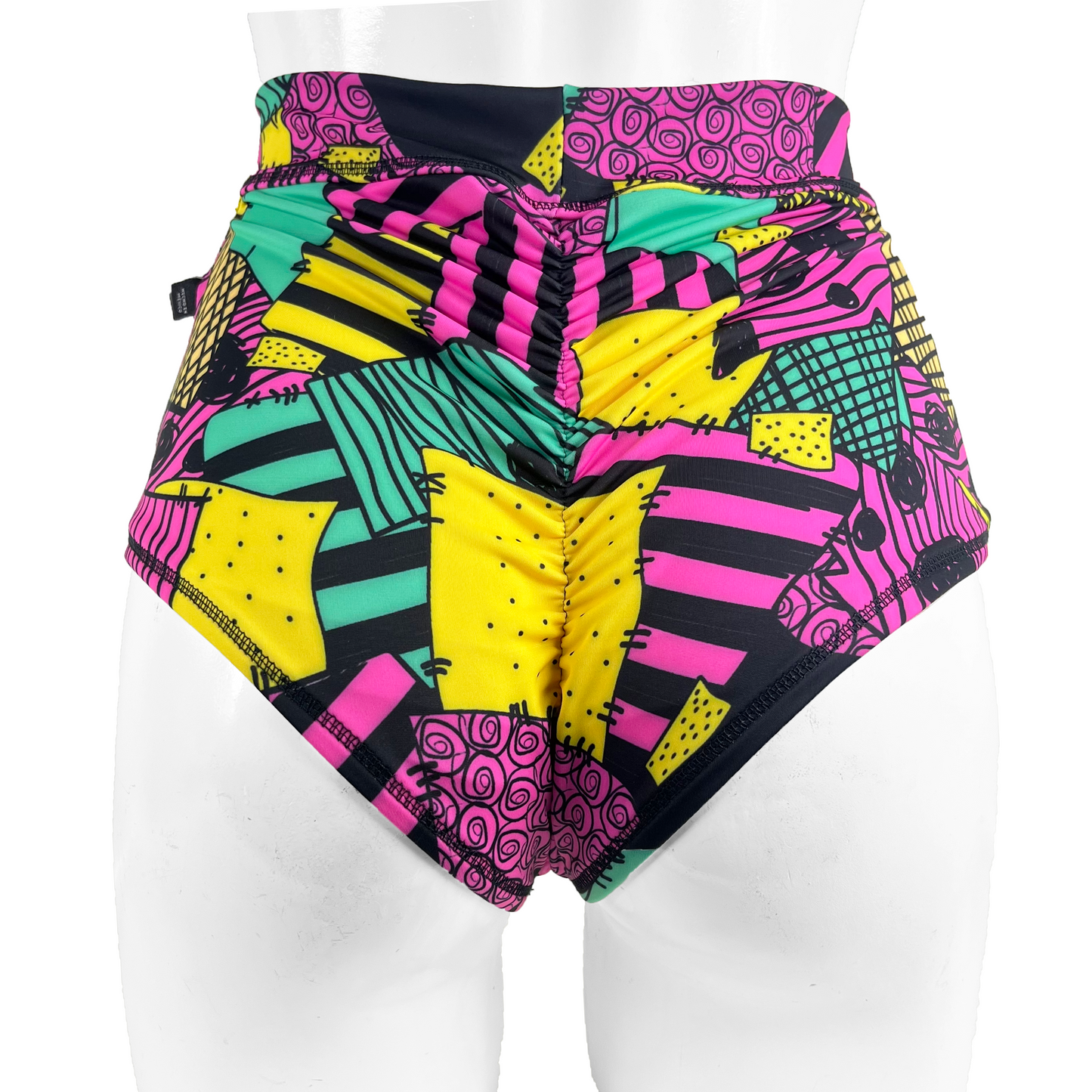 PIN UP "SALLY´S PATCH"