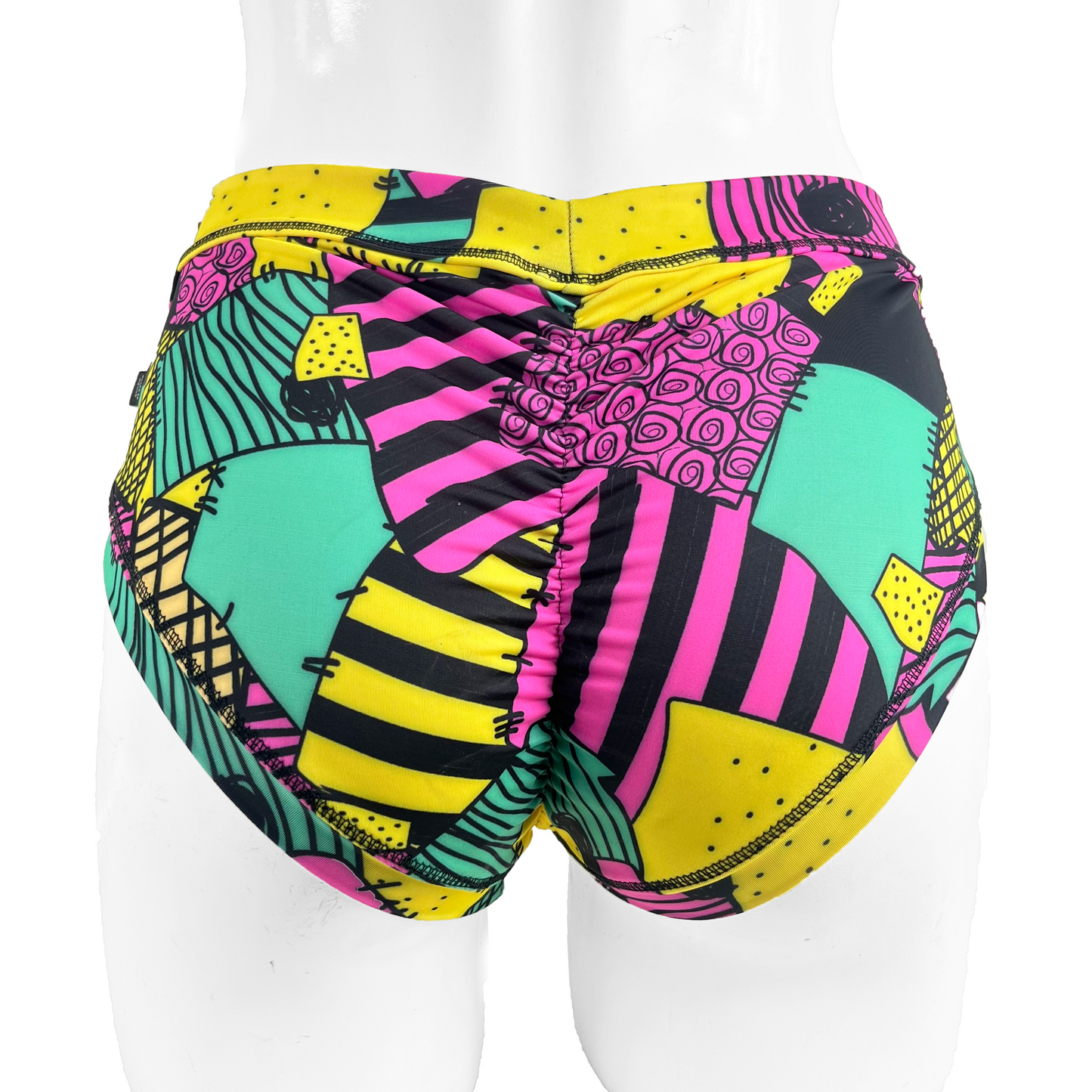 LOW BOXER "SALLY´S PATCH"