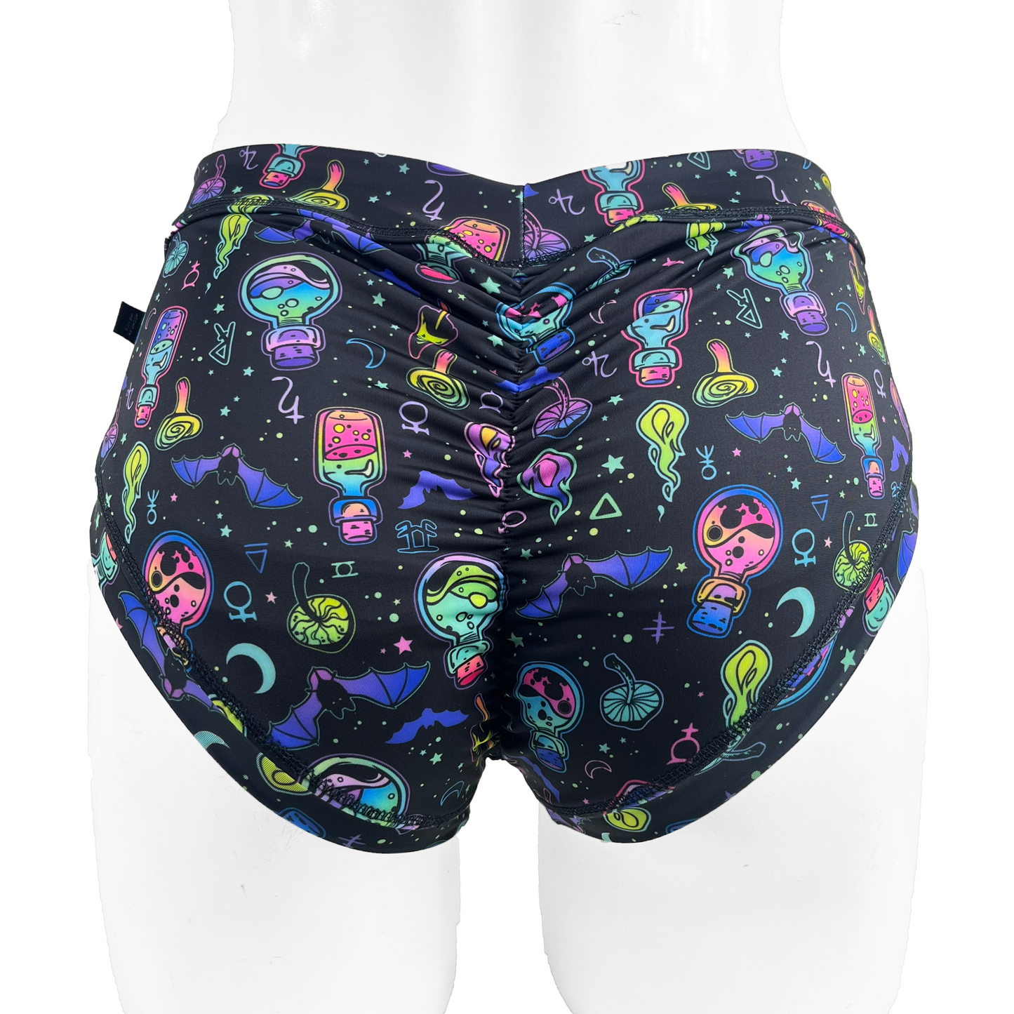 LOW BOXER "MISTERIA"
