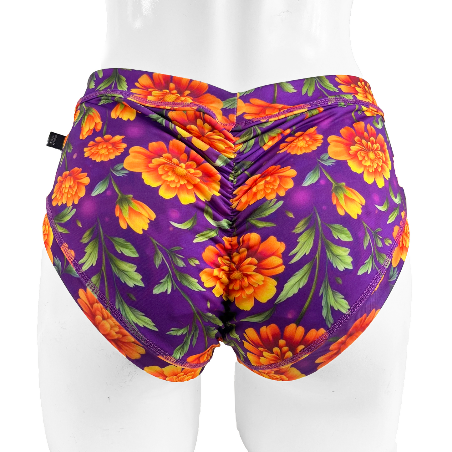 LOW BOXER "CEMPASÚCHIL"